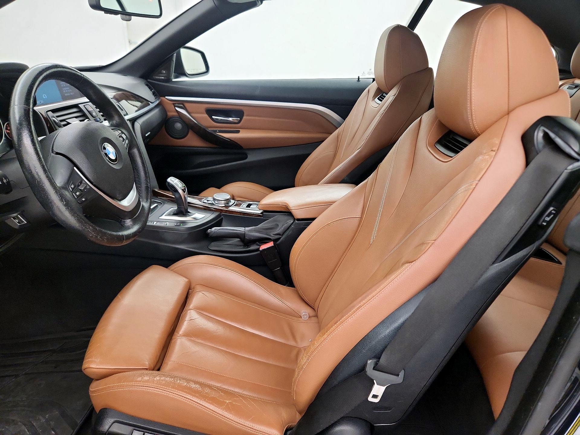 Thumbnail: 2016 BMW 4 Series - 11