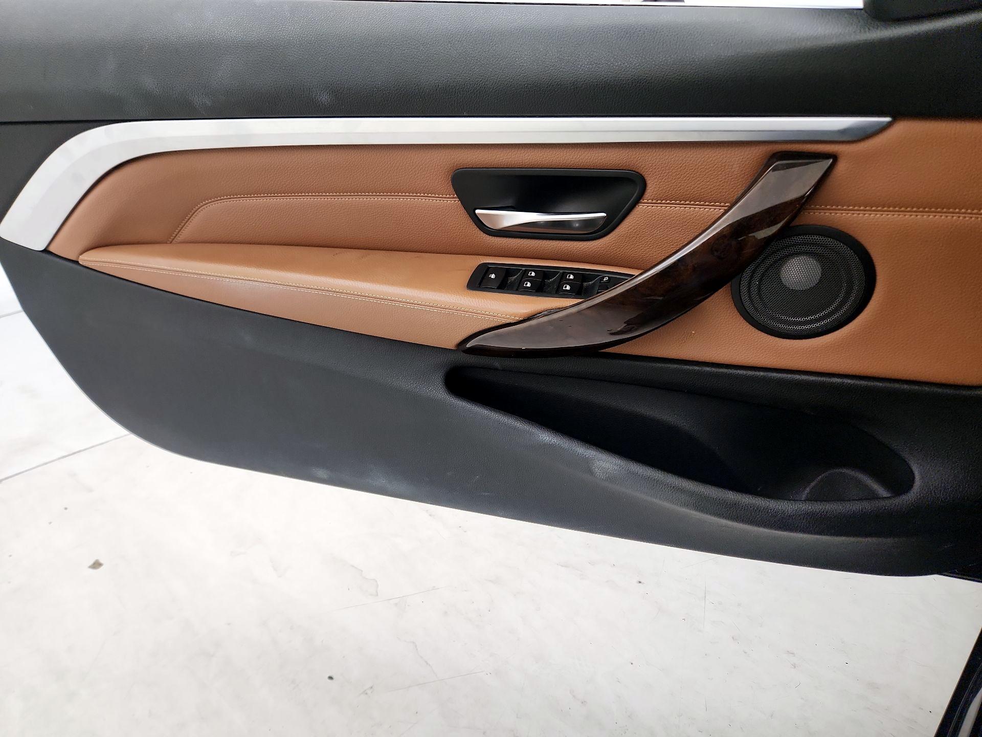 Thumbnail: 2016 BMW 4 Series - 12