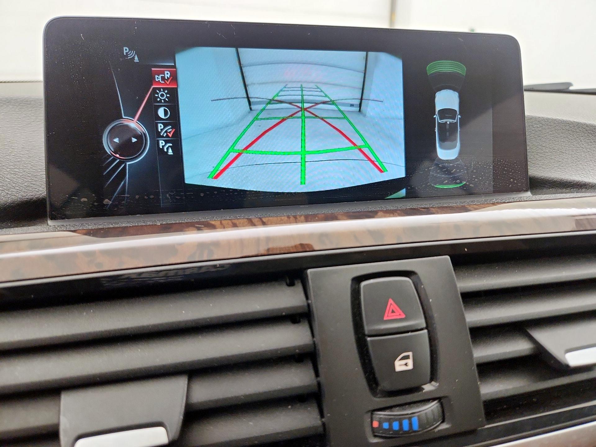 Thumbnail: 2016 BMW 4 Series - 15