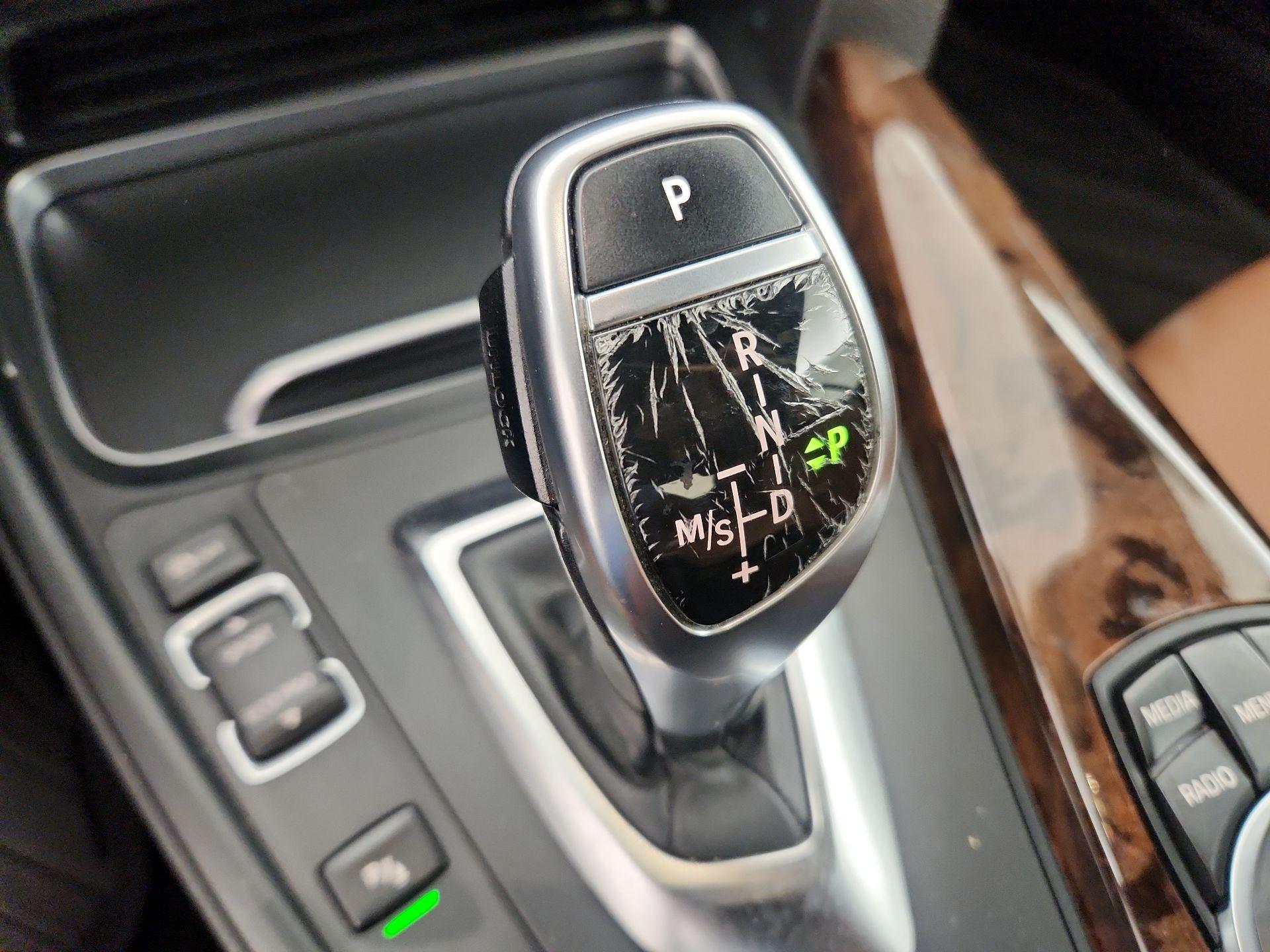Thumbnail: 2016 BMW 4 Series - 18