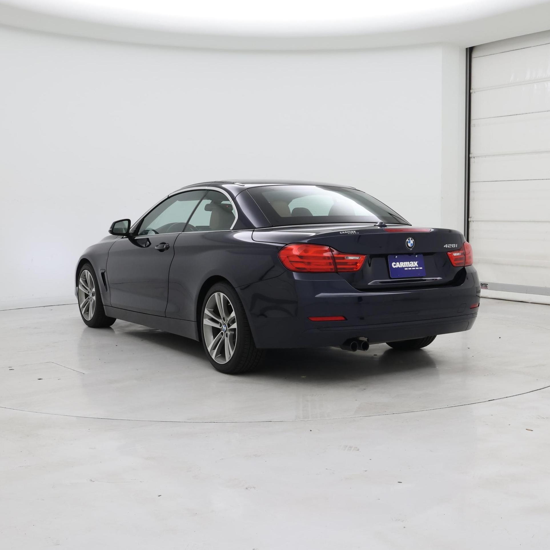 Thumbnail: 2016 BMW 4 Series - 2