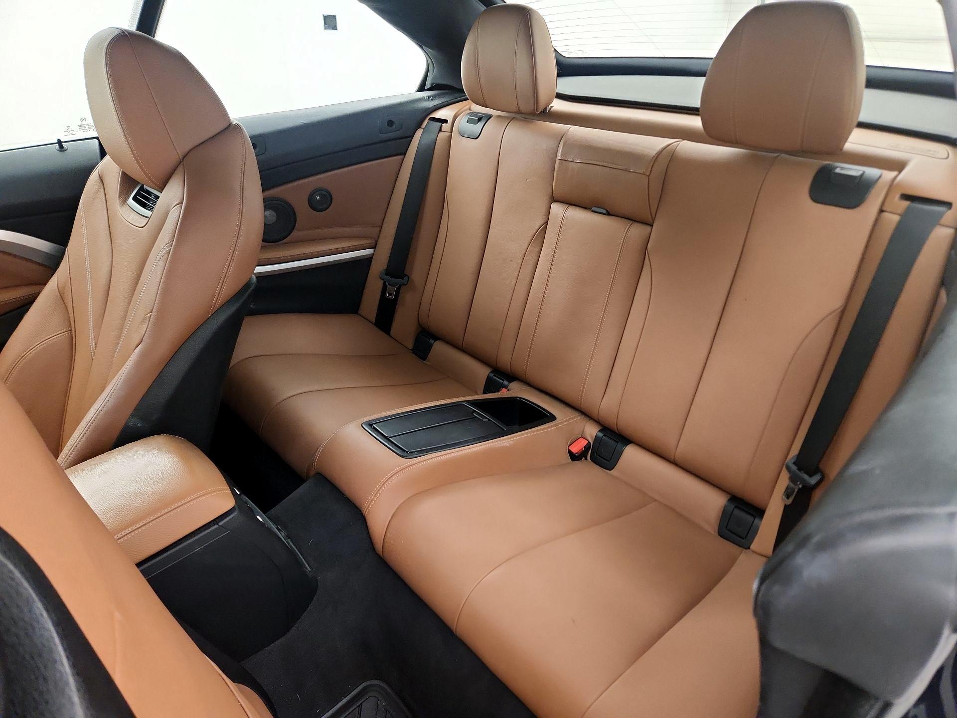Thumbnail: 2016 BMW 4 Series - 20