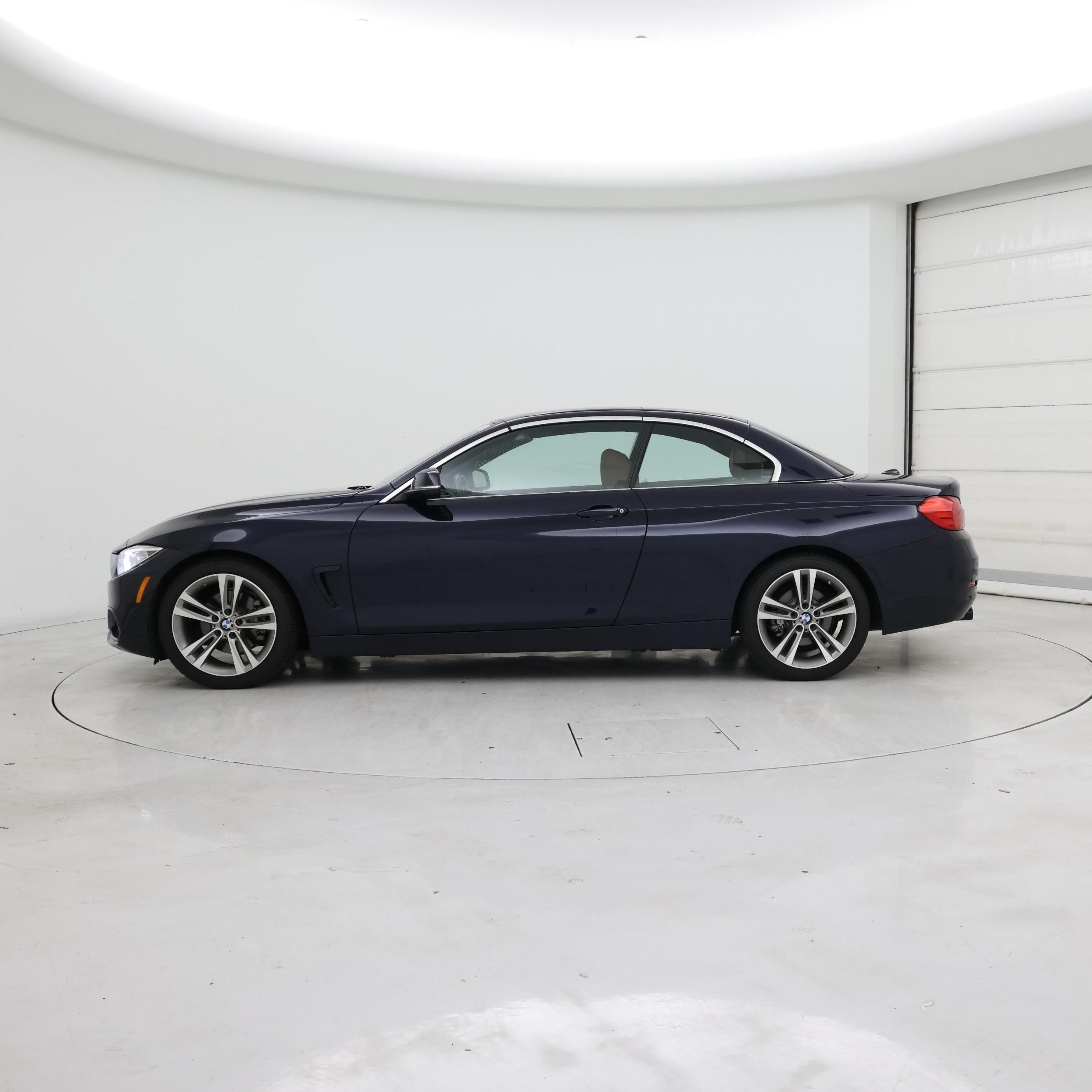 Thumbnail: 2016 BMW 4 Series - 3