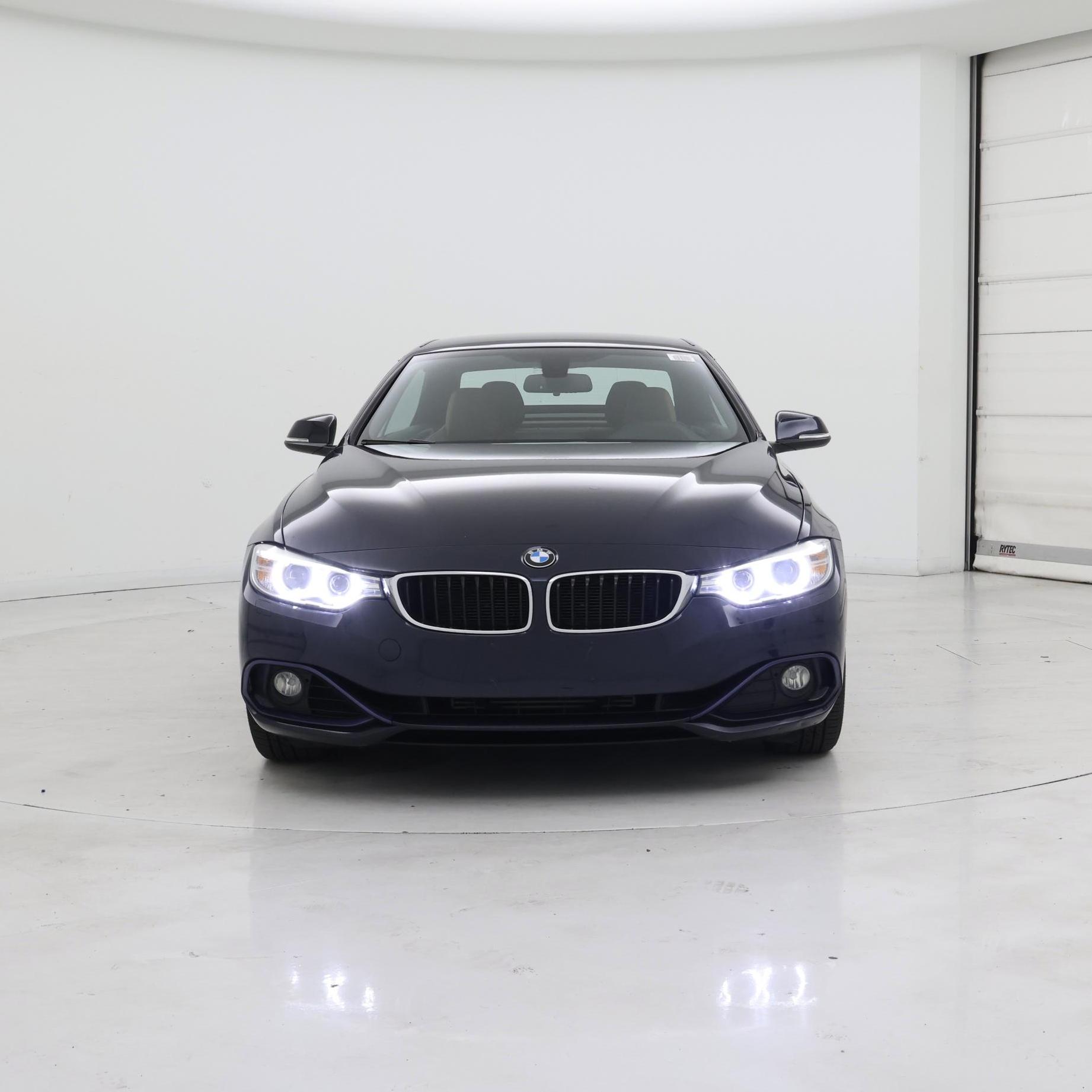 Thumbnail: 2016 BMW 4 Series - 5
