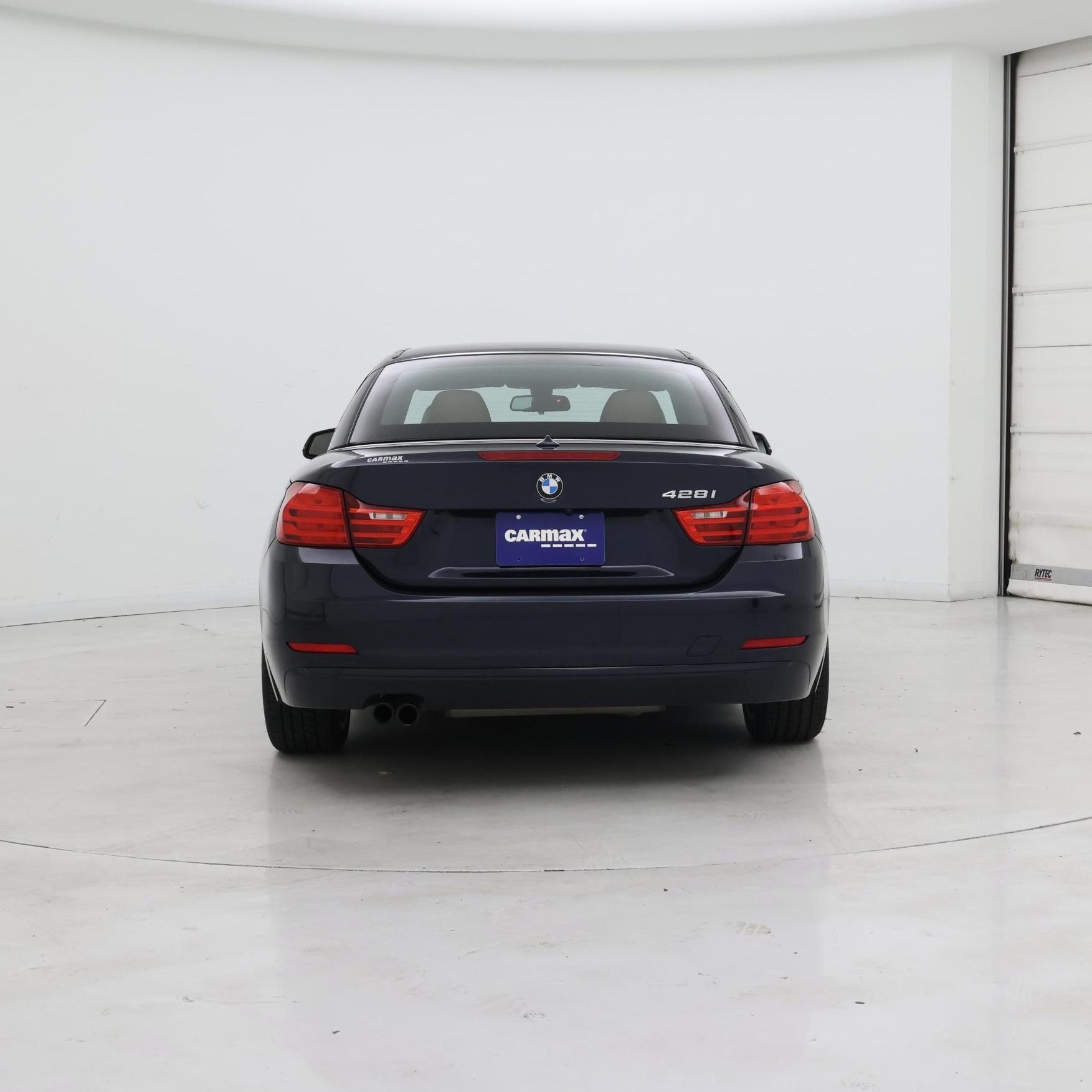 Thumbnail: 2016 BMW 4 Series - 6
