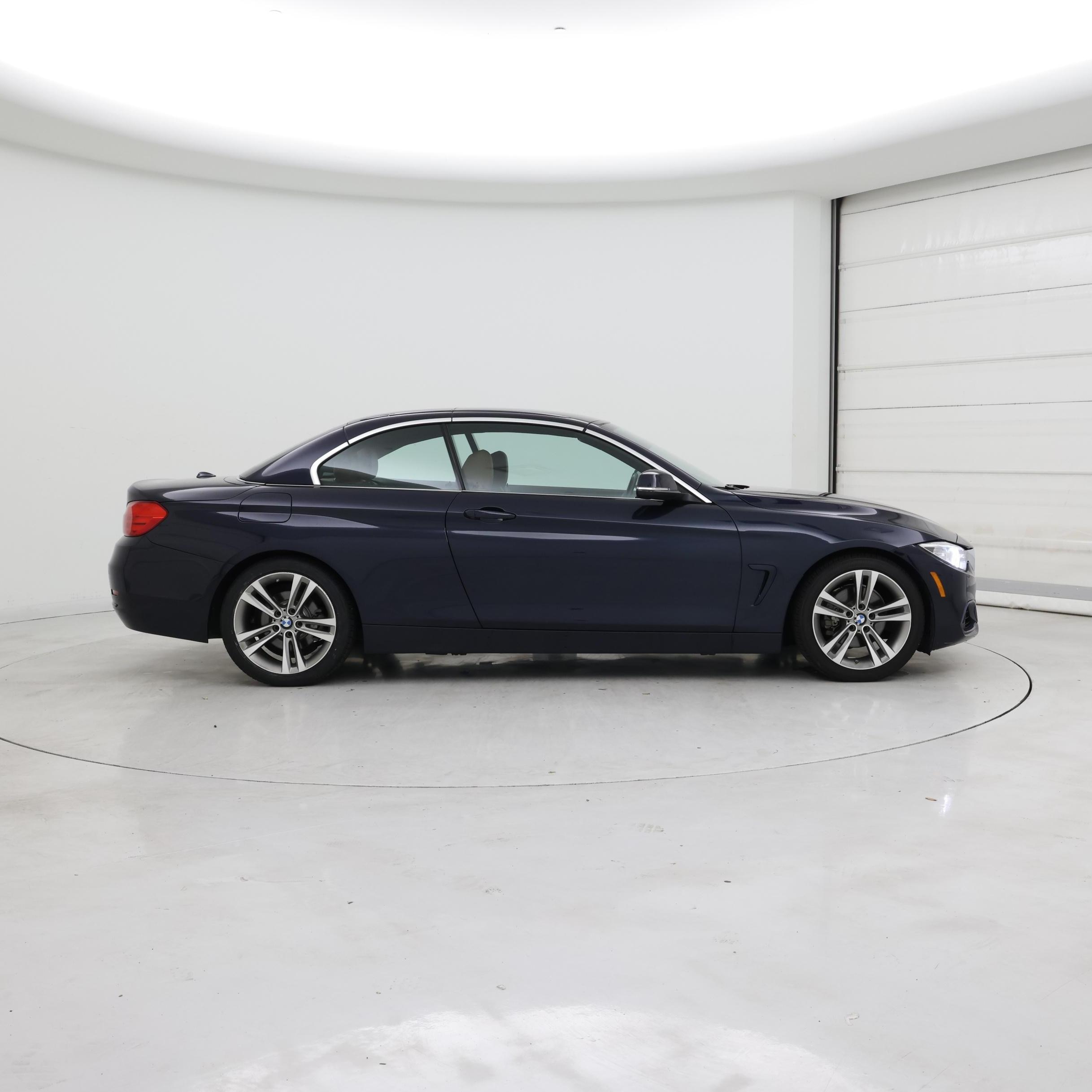Thumbnail: 2016 BMW 4 Series - 7
