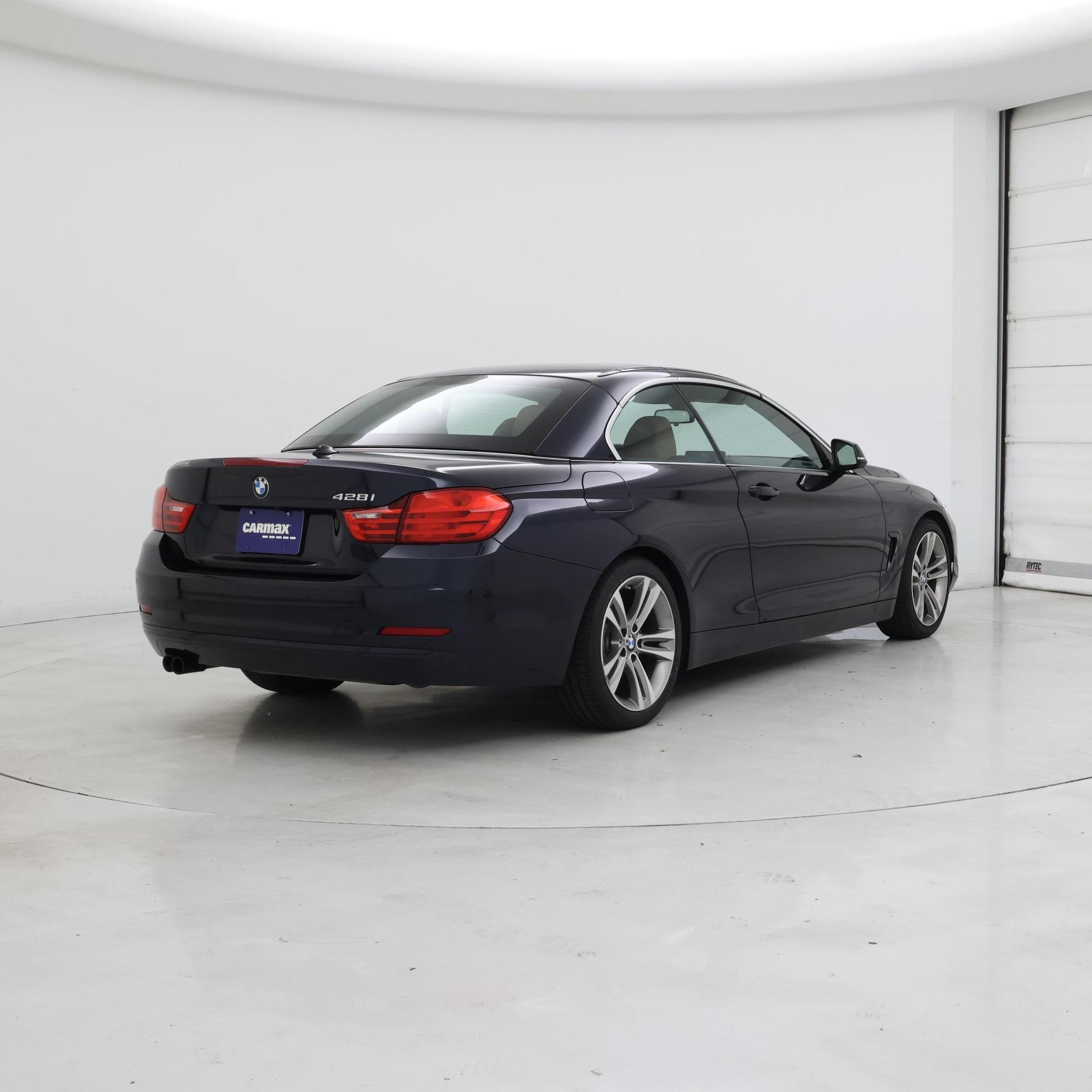 Thumbnail: 2016 BMW 4 Series - 8