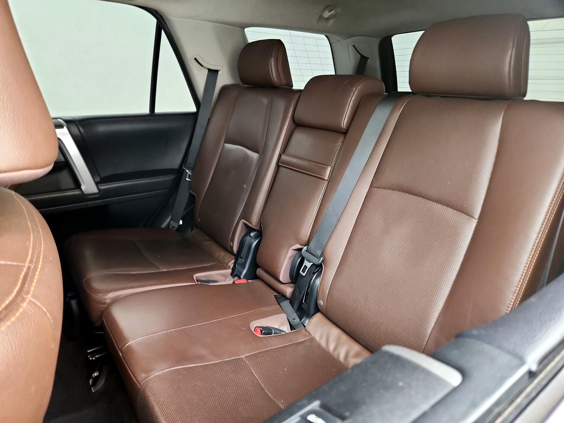 Thumbnail: 2020 Toyota 4Runner - 20