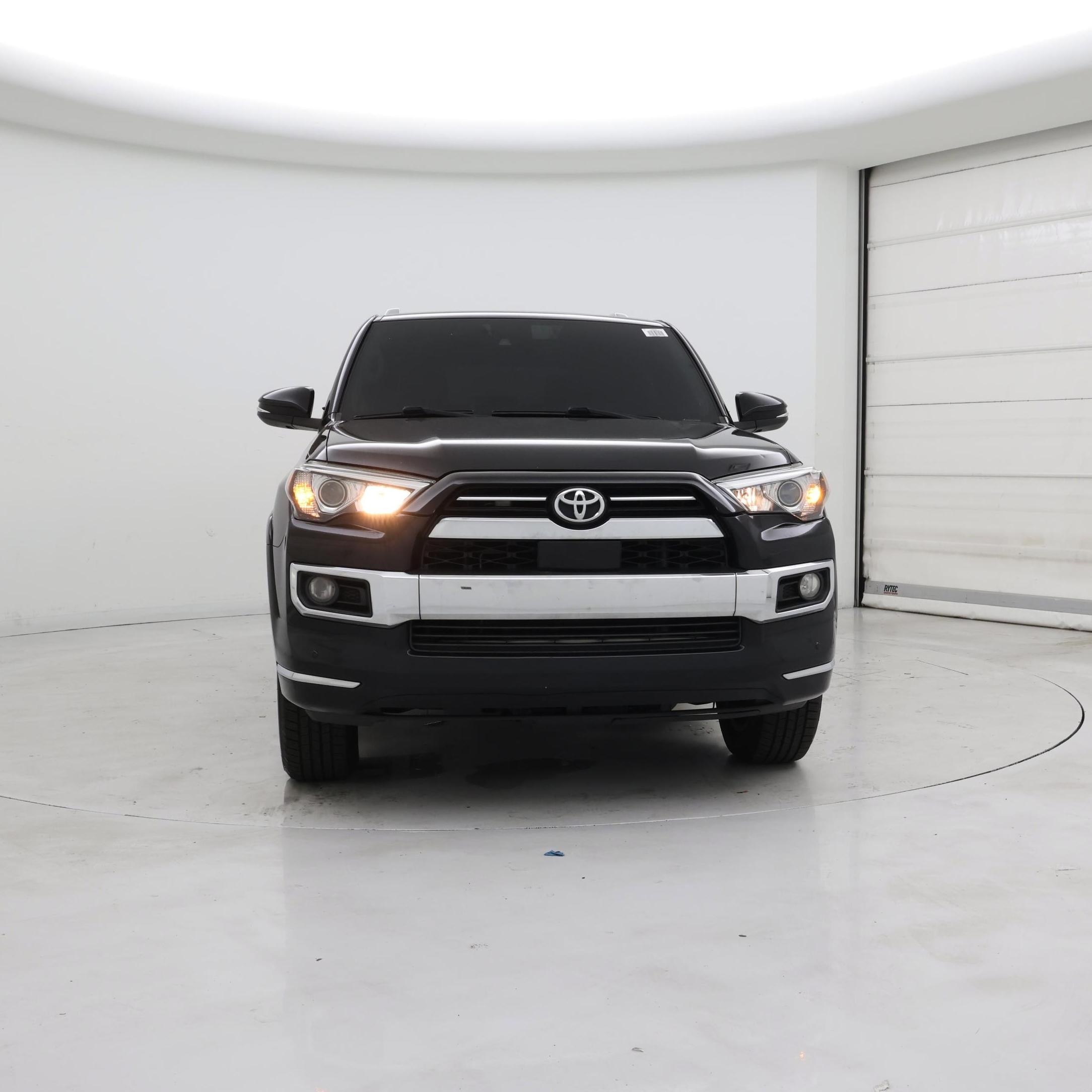 Thumbnail: 2020 Toyota 4Runner - 5