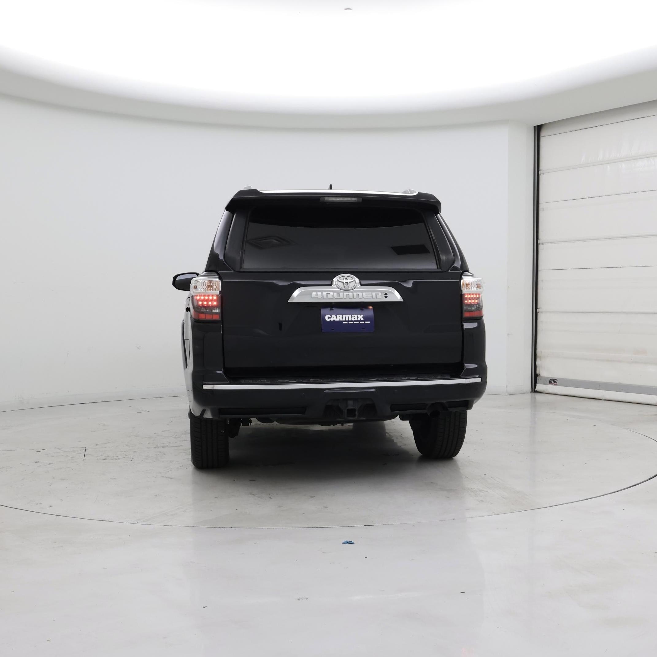 Thumbnail: 2020 Toyota 4Runner - 6