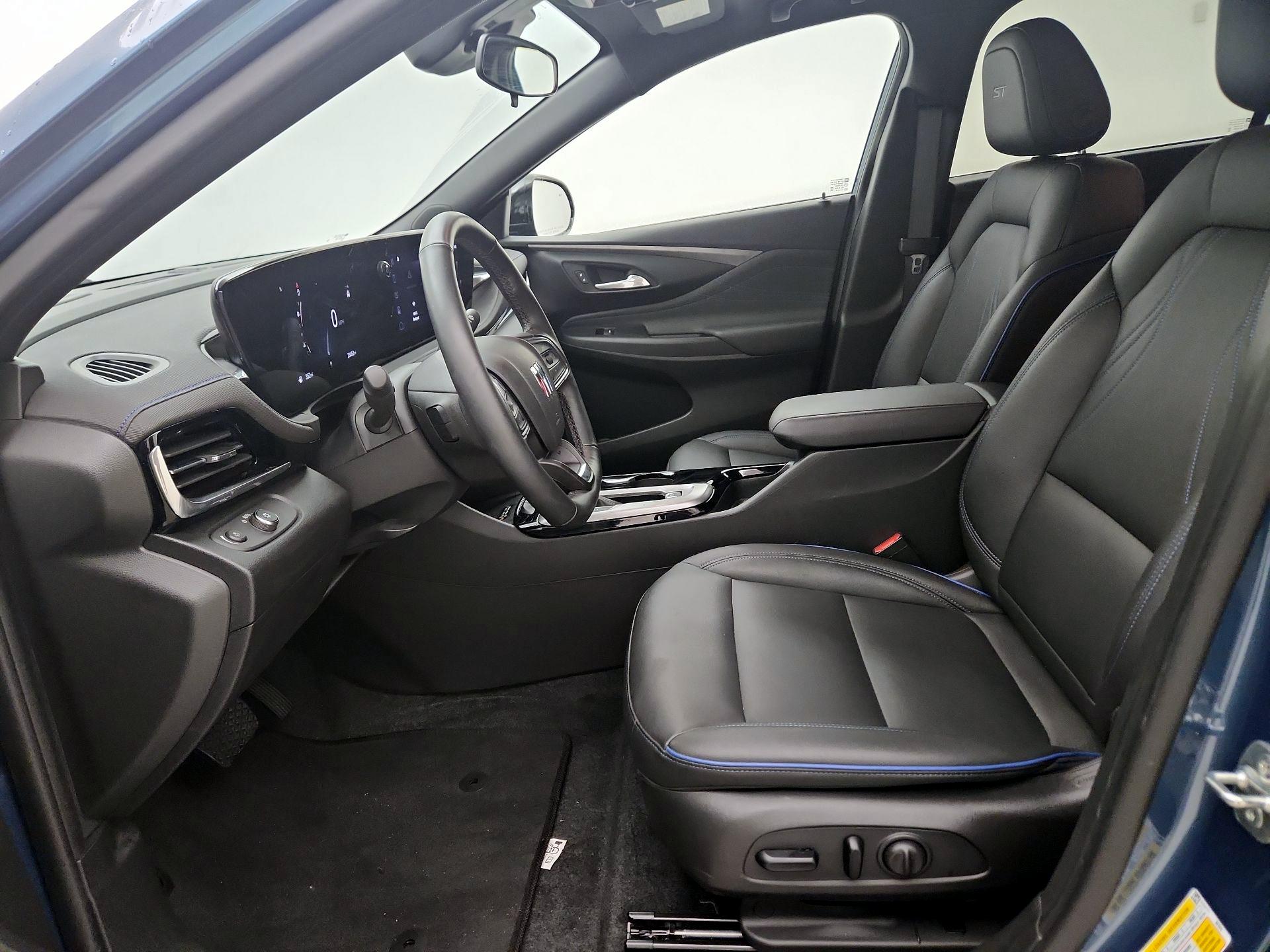 Thumbnail: 2024 Buick Envista - 11