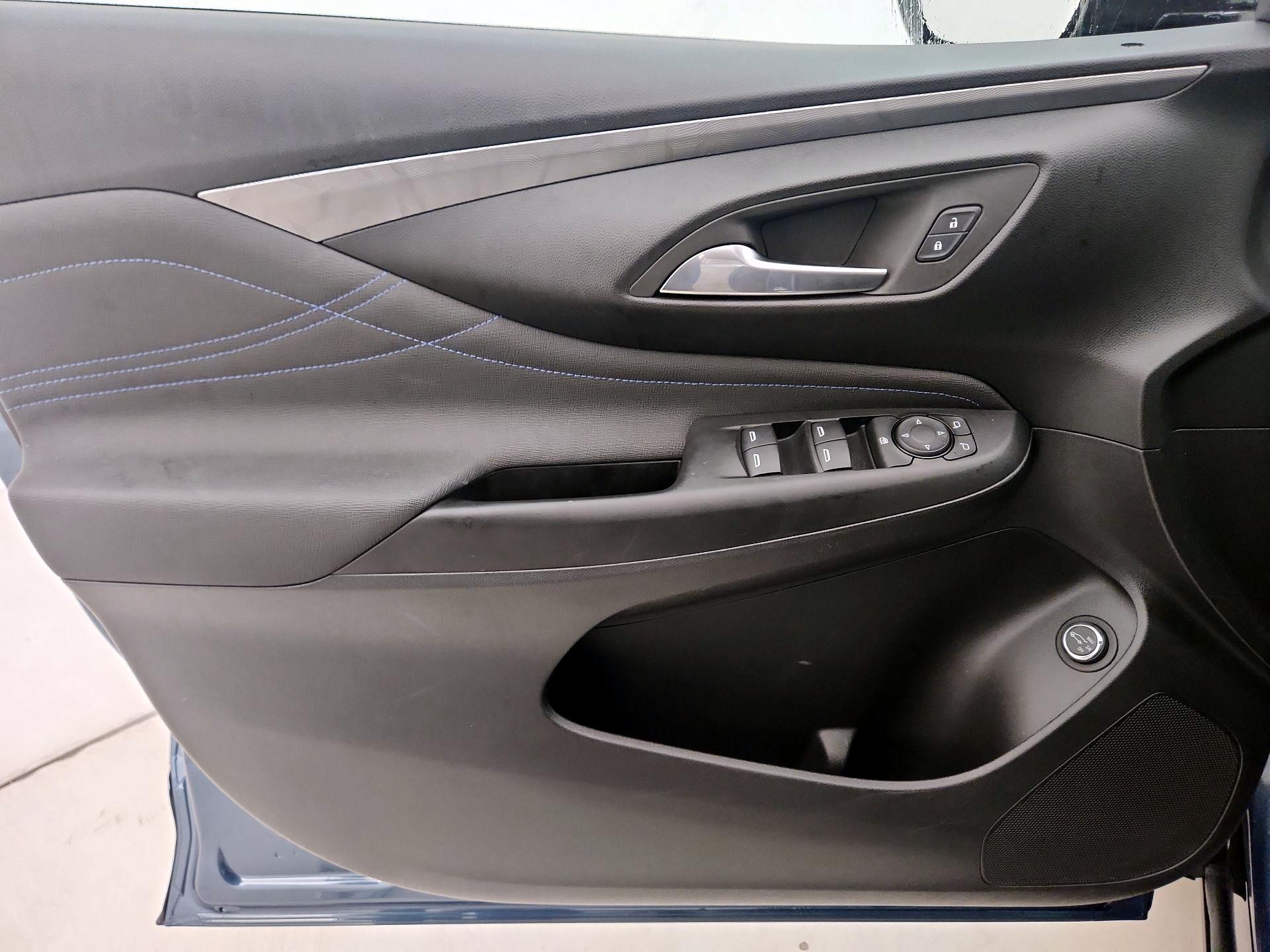 Thumbnail: 2024 Buick Envista - 12