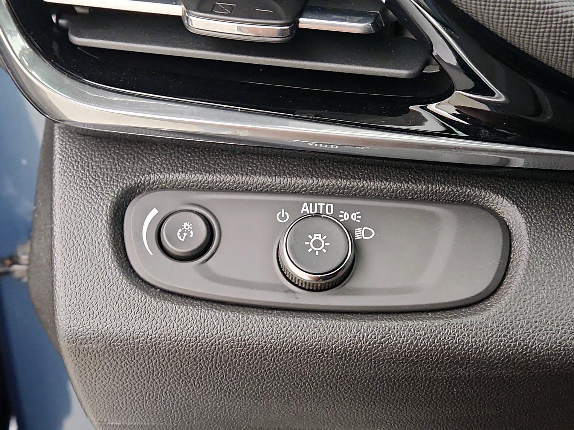 Thumbnail: 2024 Buick Envista - 13
