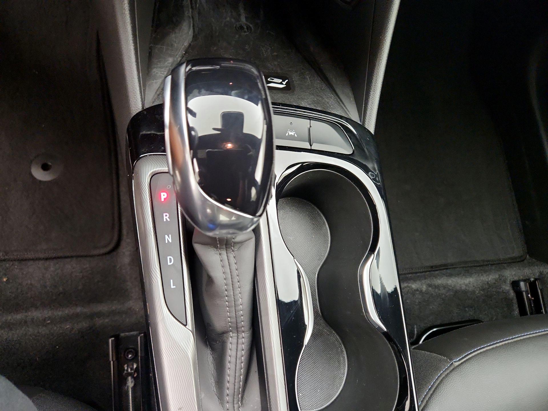 Thumbnail: 2024 Buick Envista - 17