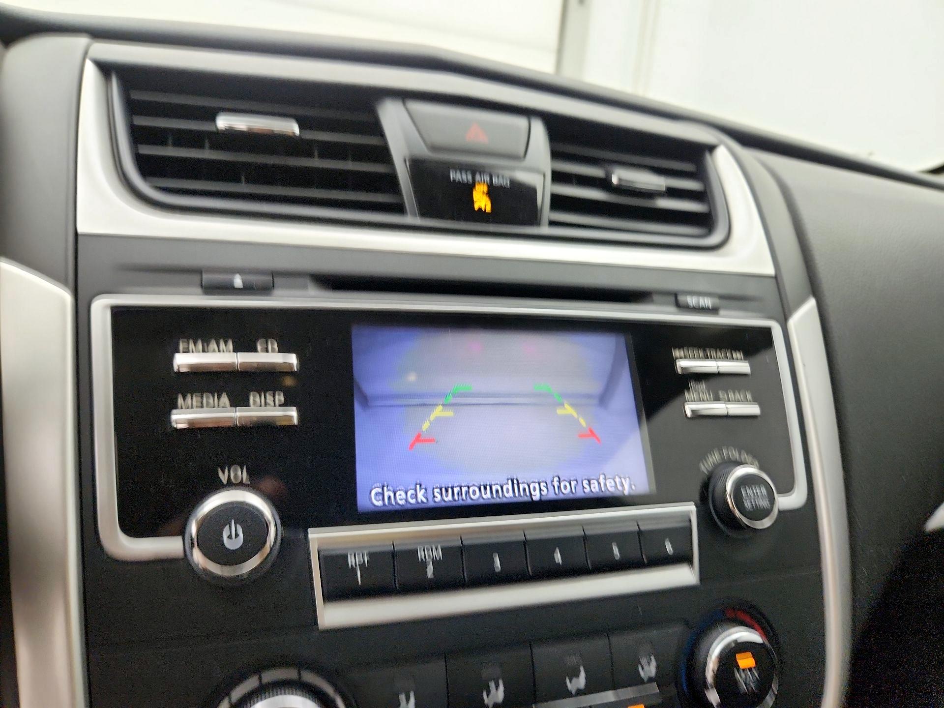 Thumbnail: 2018 Nissan Altima - 14