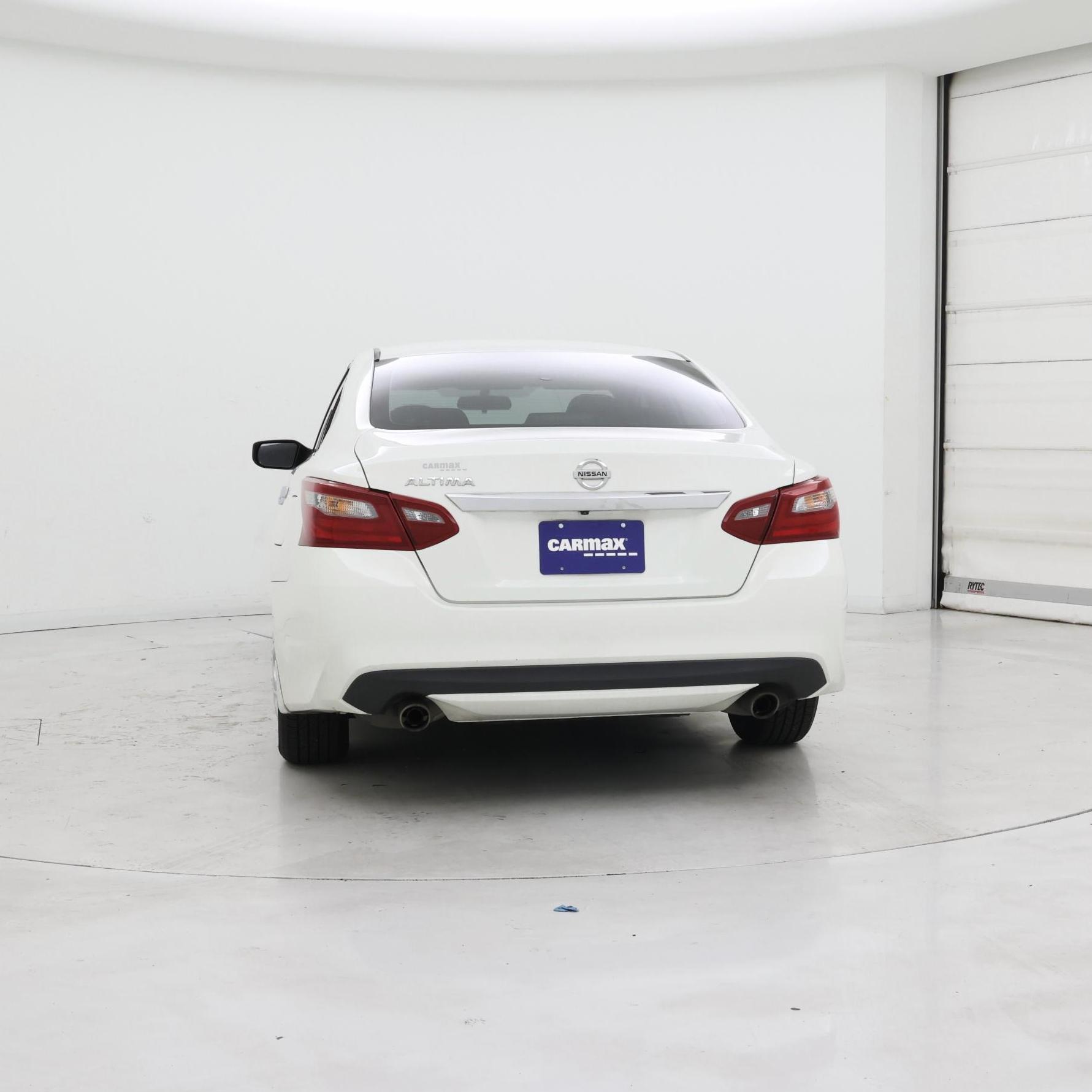 Thumbnail: 2018 Nissan Altima - 6