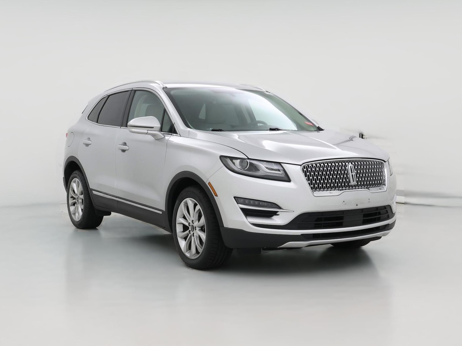 2019 Lincoln MKC Select