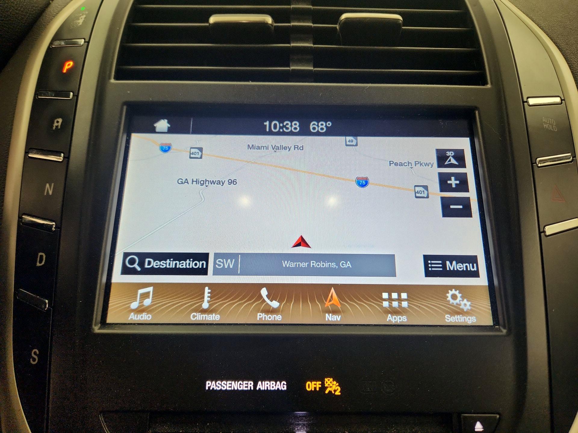 Thumbnail: 2019 Lincoln MKC - 14