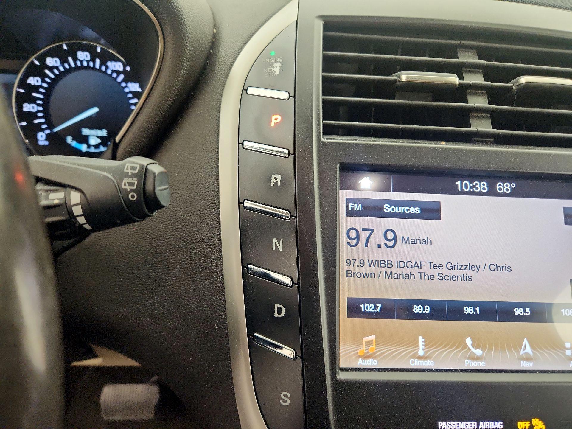 Thumbnail: 2019 Lincoln MKC - 18