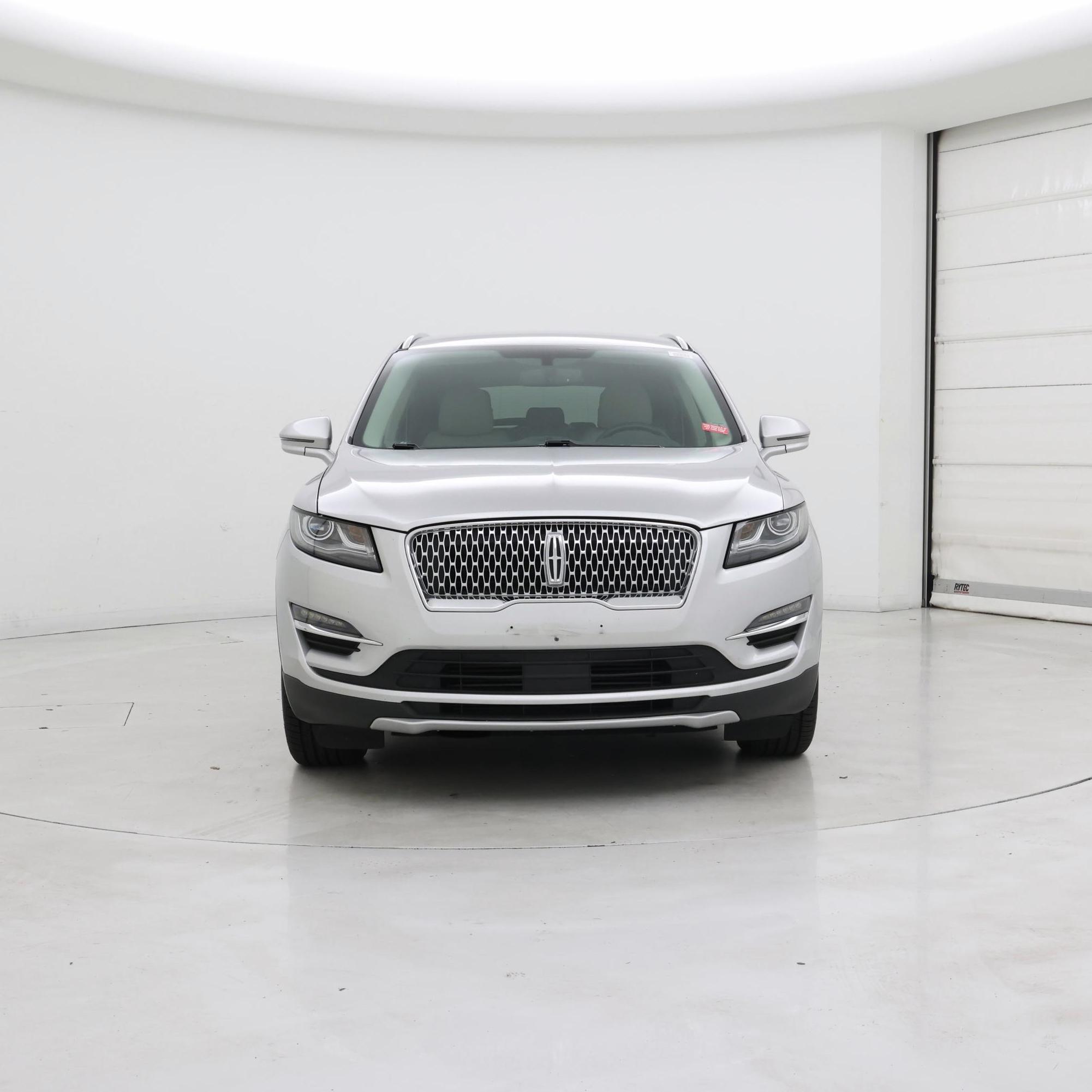 Thumbnail: 2019 Lincoln MKC - 5