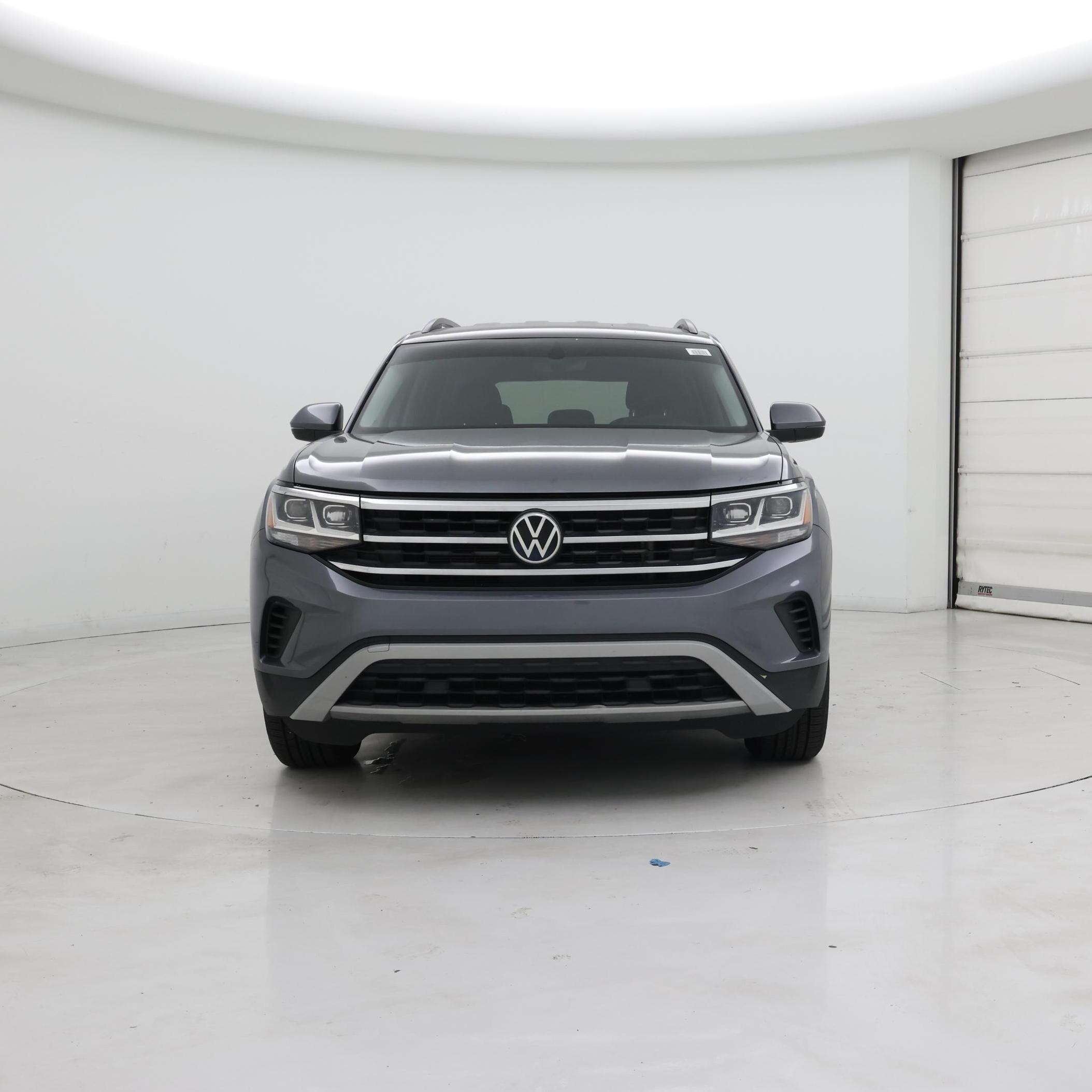 Thumbnail: 2022 Volkswagen Atlas - 5