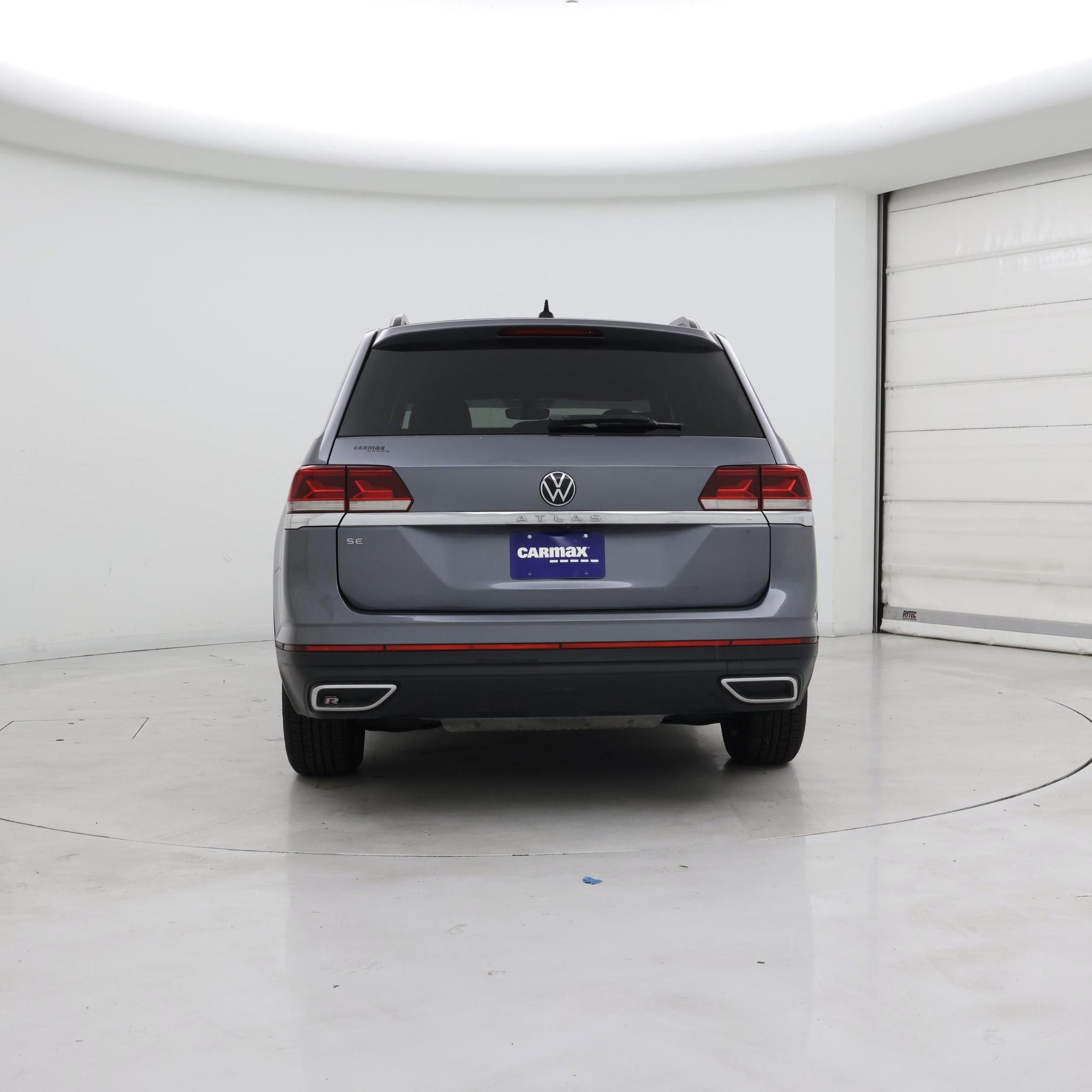 Thumbnail: 2022 Volkswagen Atlas - 6