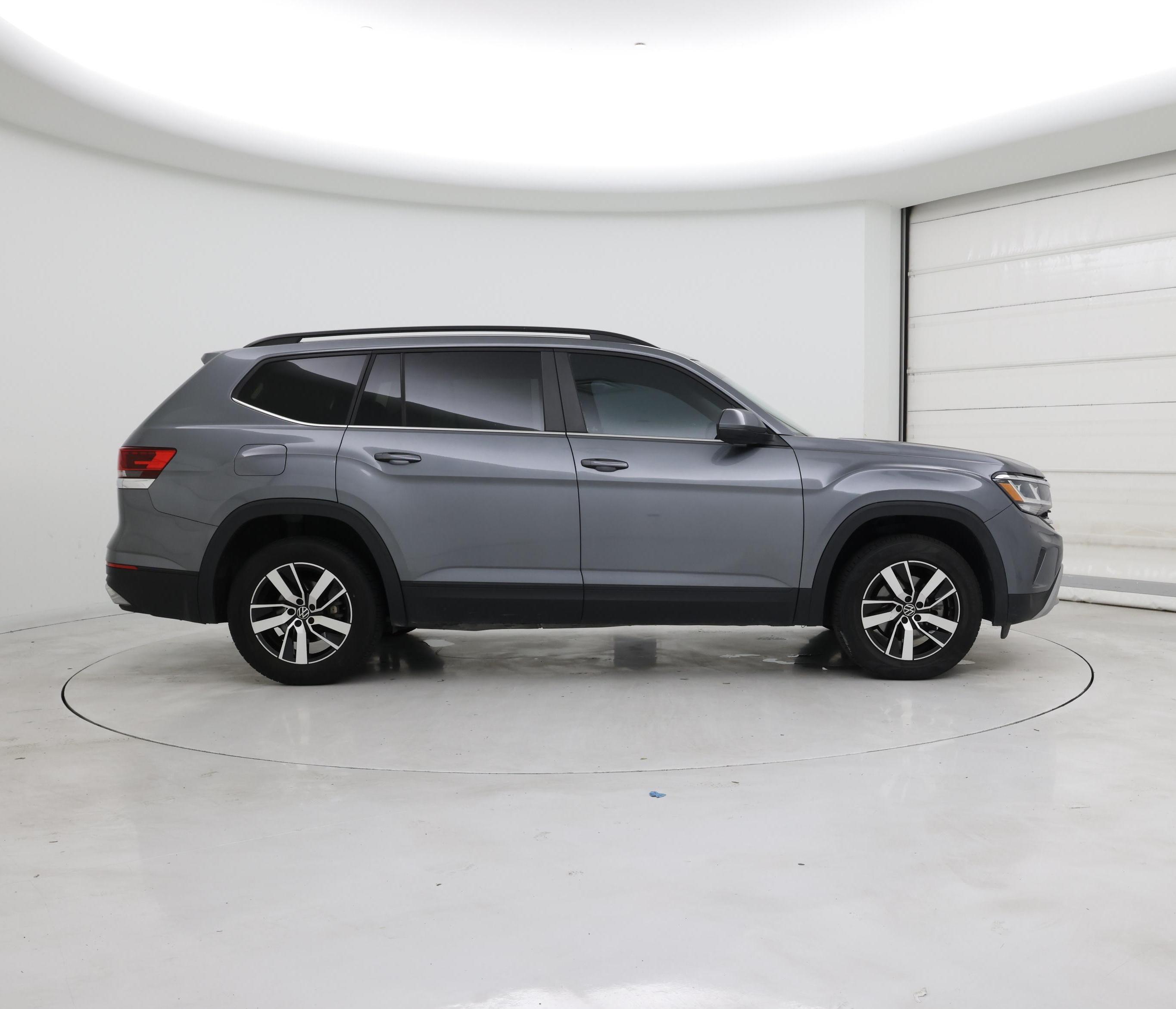 Thumbnail: 2022 Volkswagen Atlas - 7