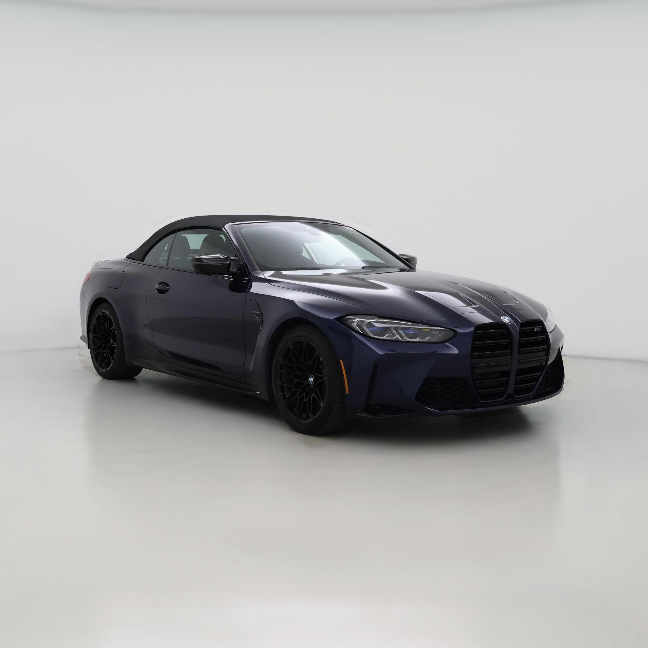 Thumbnail: 2022 BMW M4 - 1