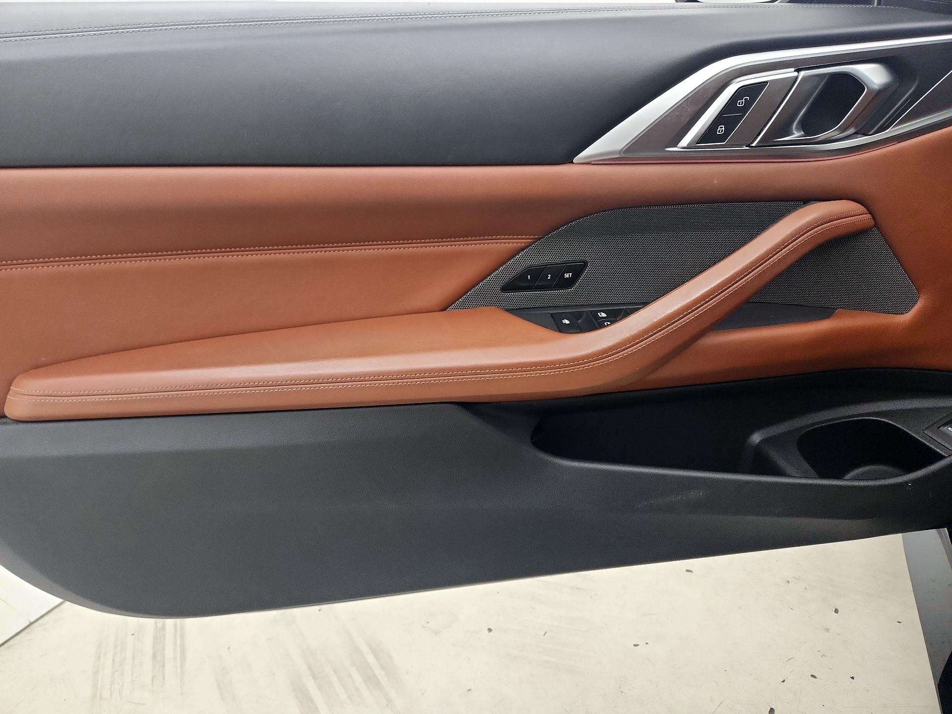 Thumbnail: 2022 BMW M4 - 12