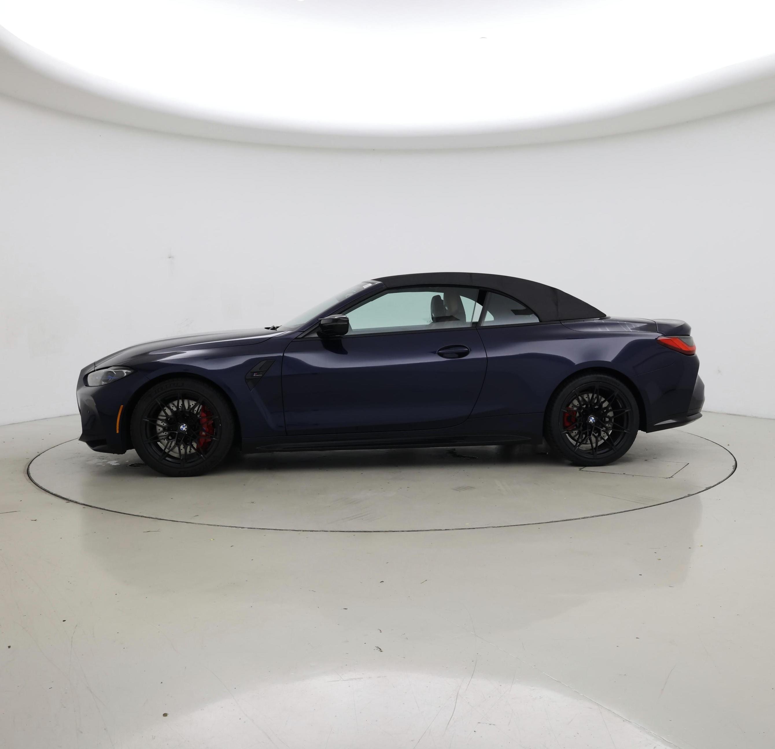 Thumbnail: 2022 BMW M4 - 3