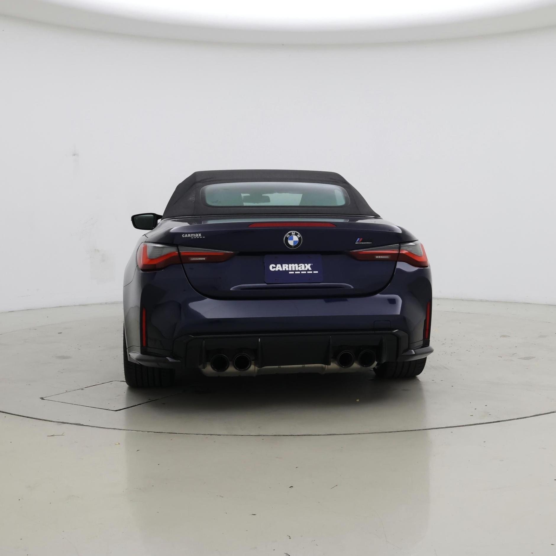 Thumbnail: 2022 BMW M4 - 6