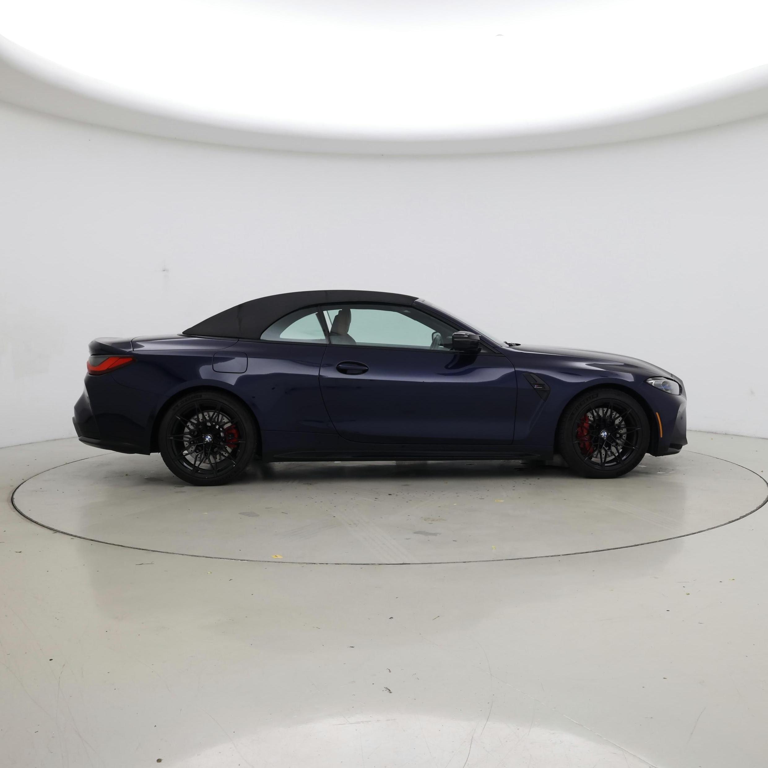 Thumbnail: 2022 BMW M4 - 7