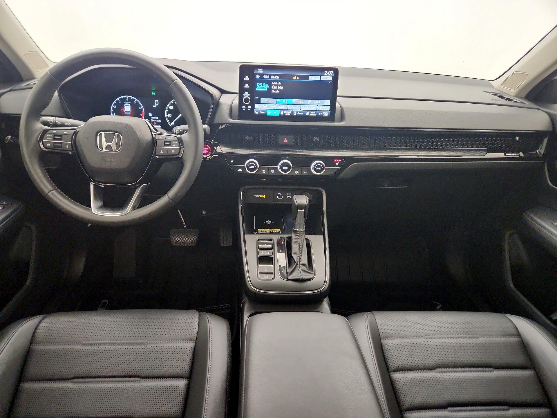 Thumbnail: 2024 Honda CR-V - 9