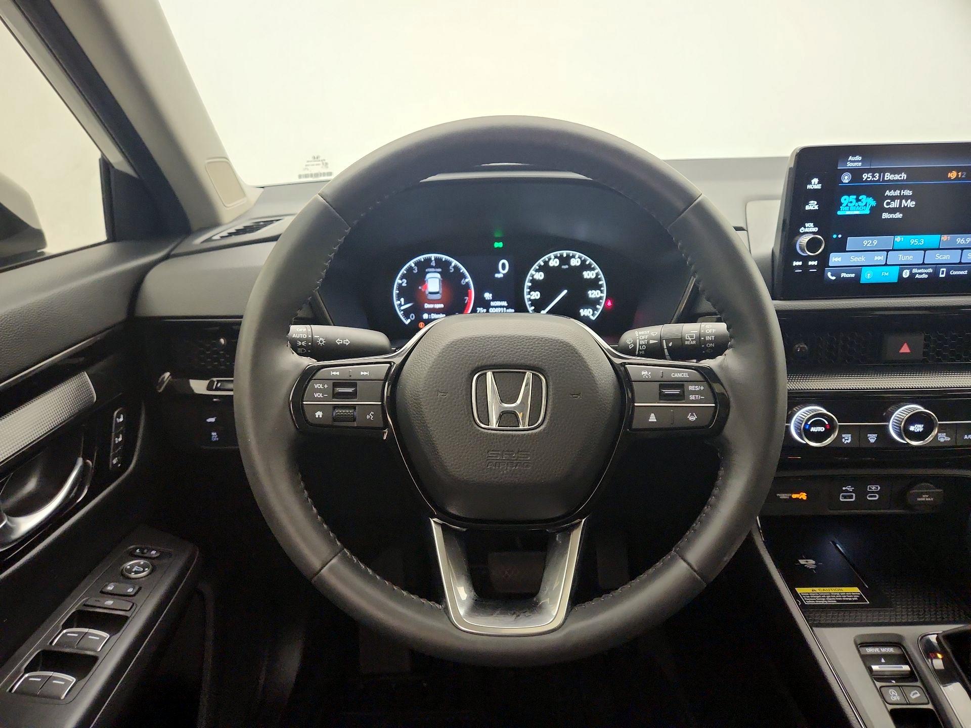 Thumbnail: 2024 Honda CR-V - 10