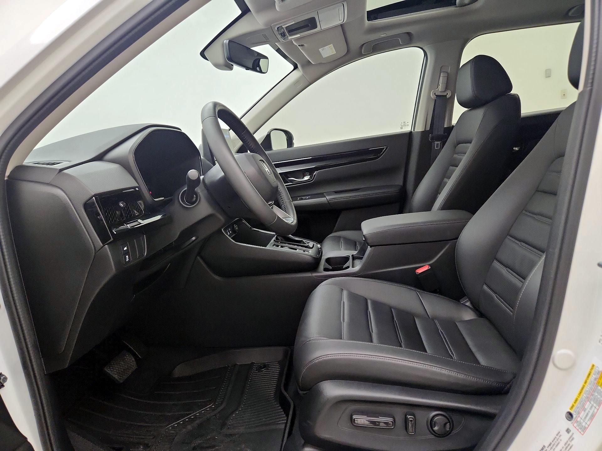 Thumbnail: 2024 Honda CR-V - 11