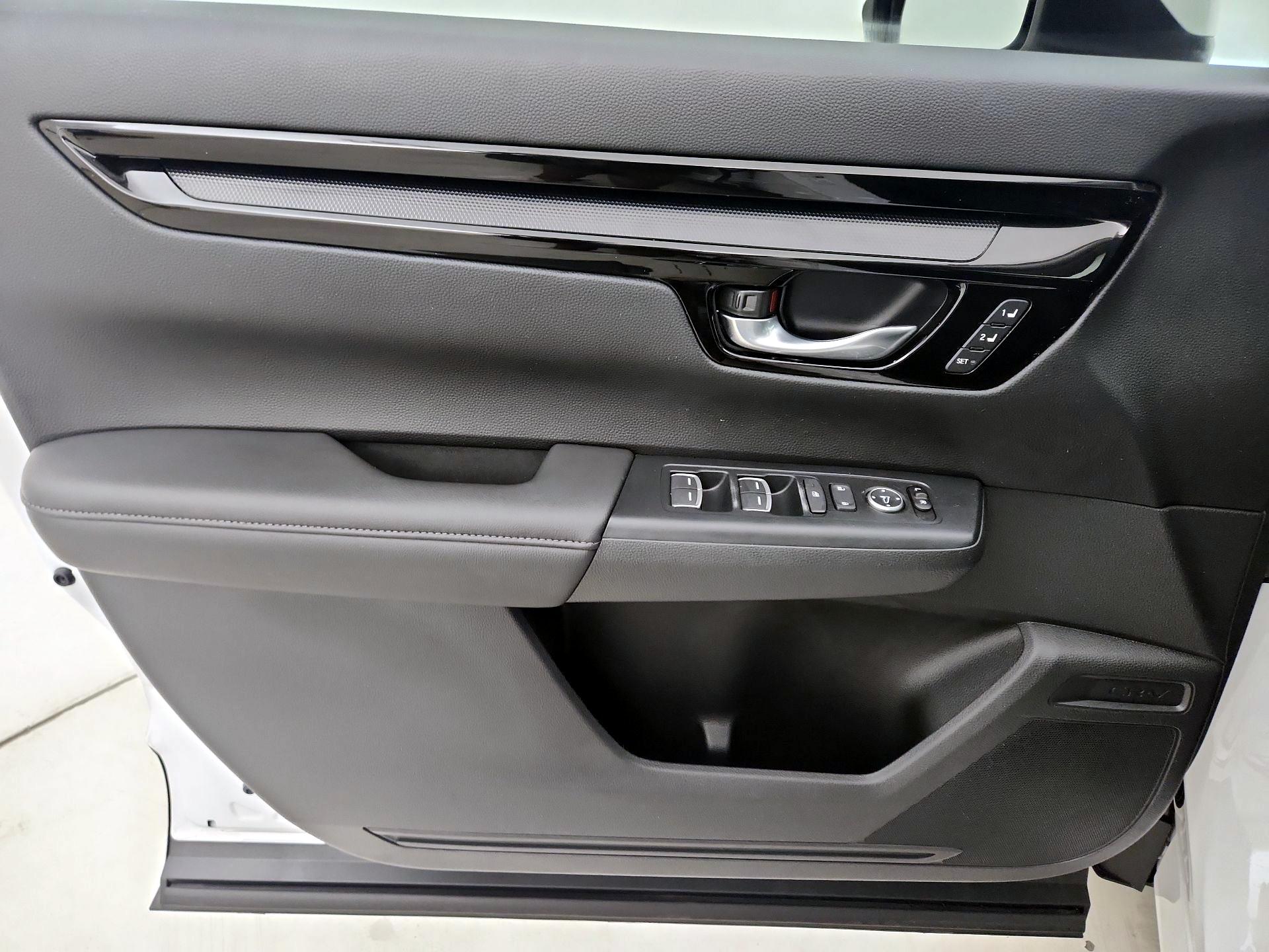Thumbnail: 2024 Honda CR-V - 12