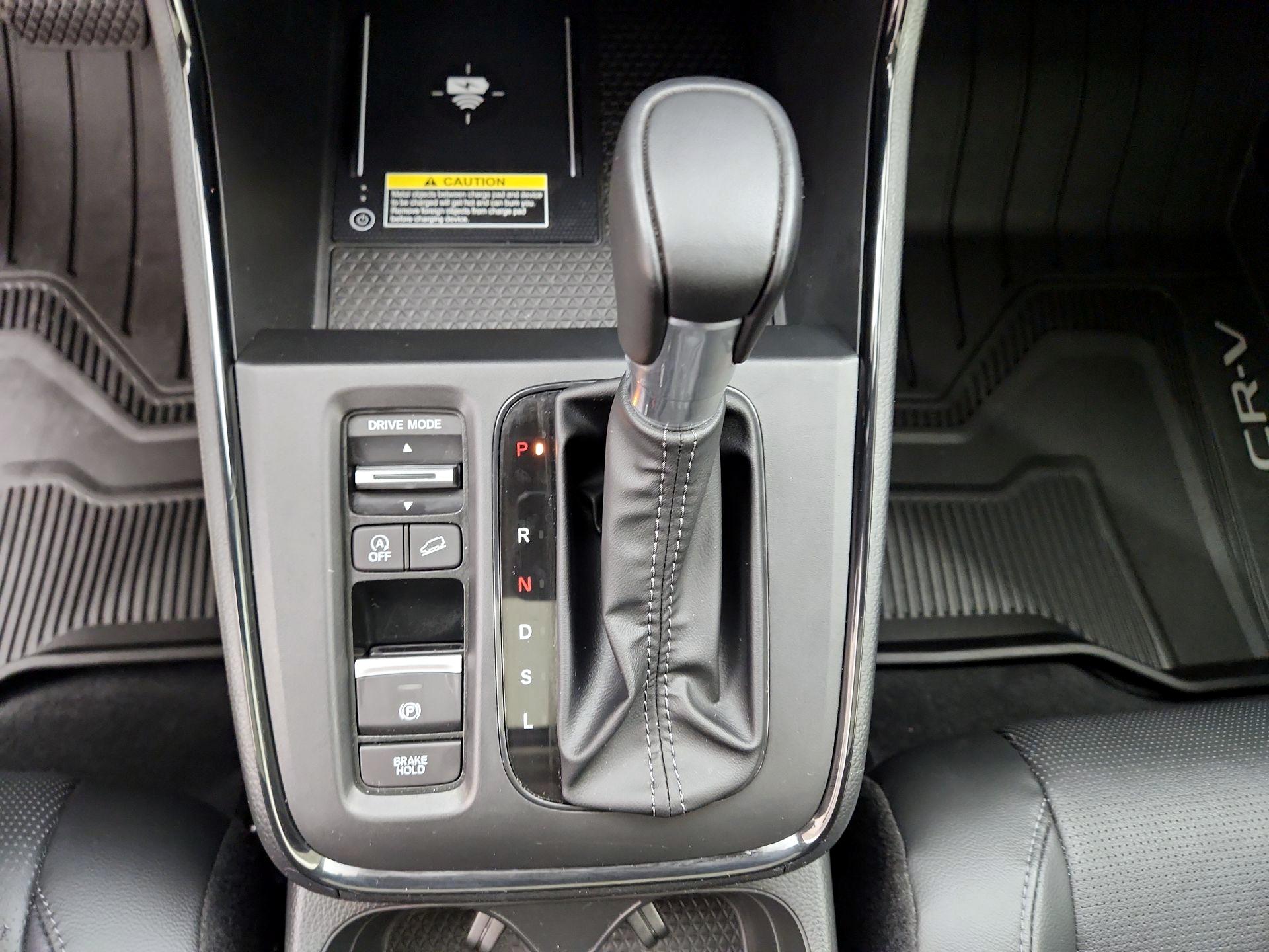 Thumbnail: 2024 Honda CR-V - 17
