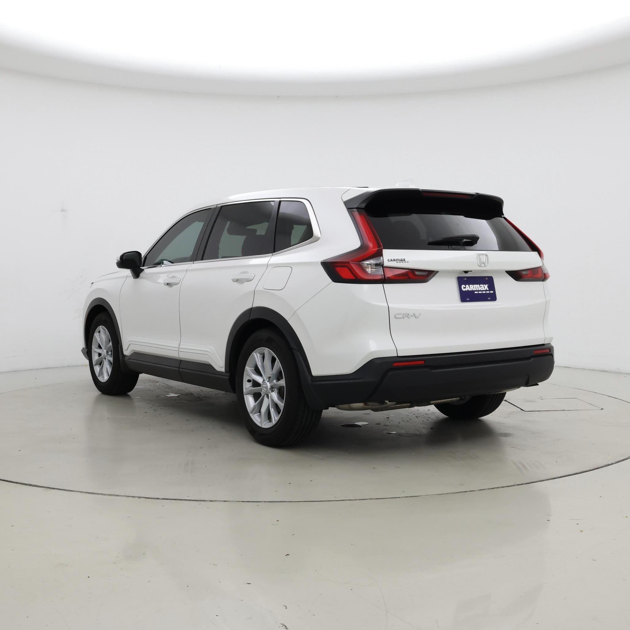 Thumbnail: 2024 Honda CR-V - 2
