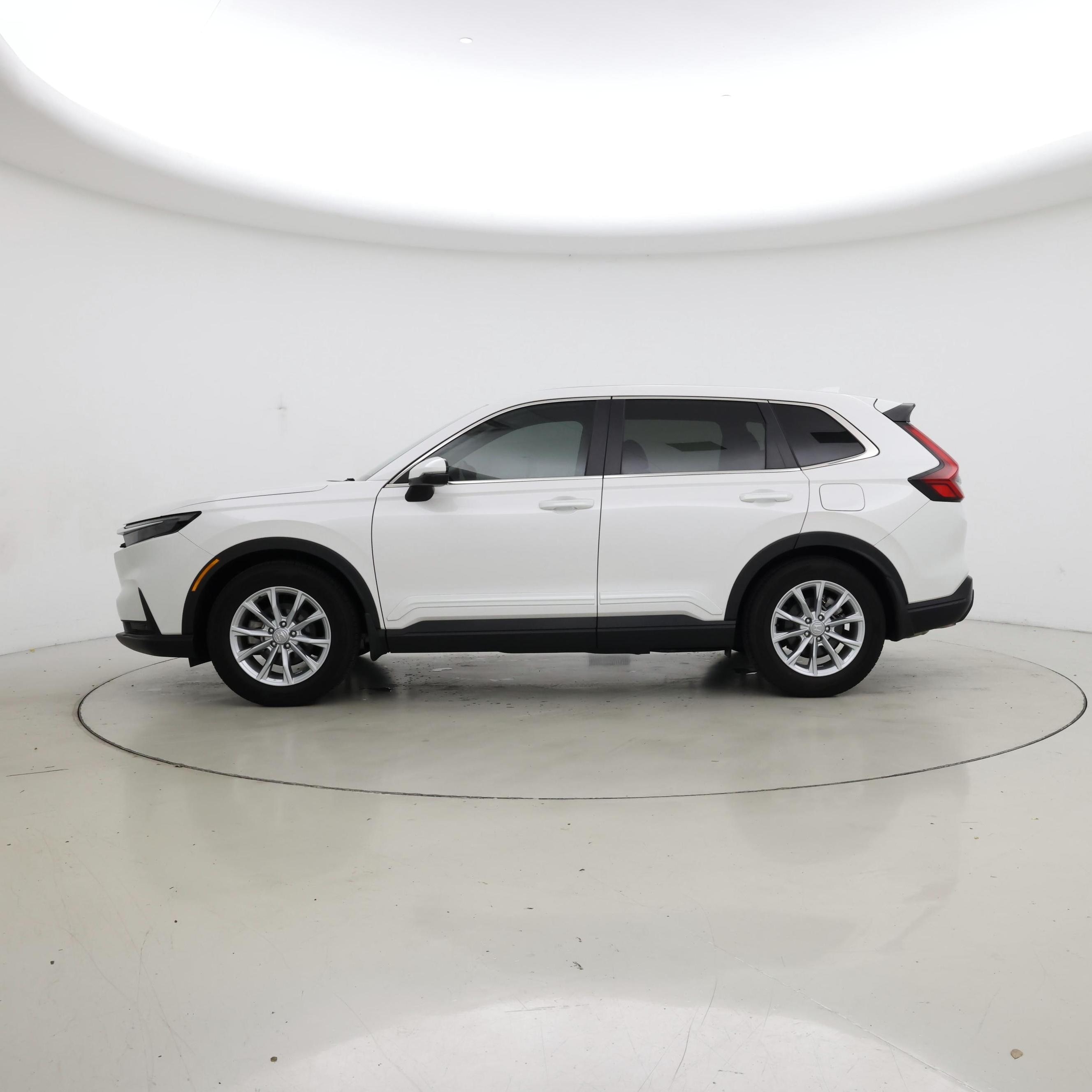 Thumbnail: 2024 Honda CR-V - 3