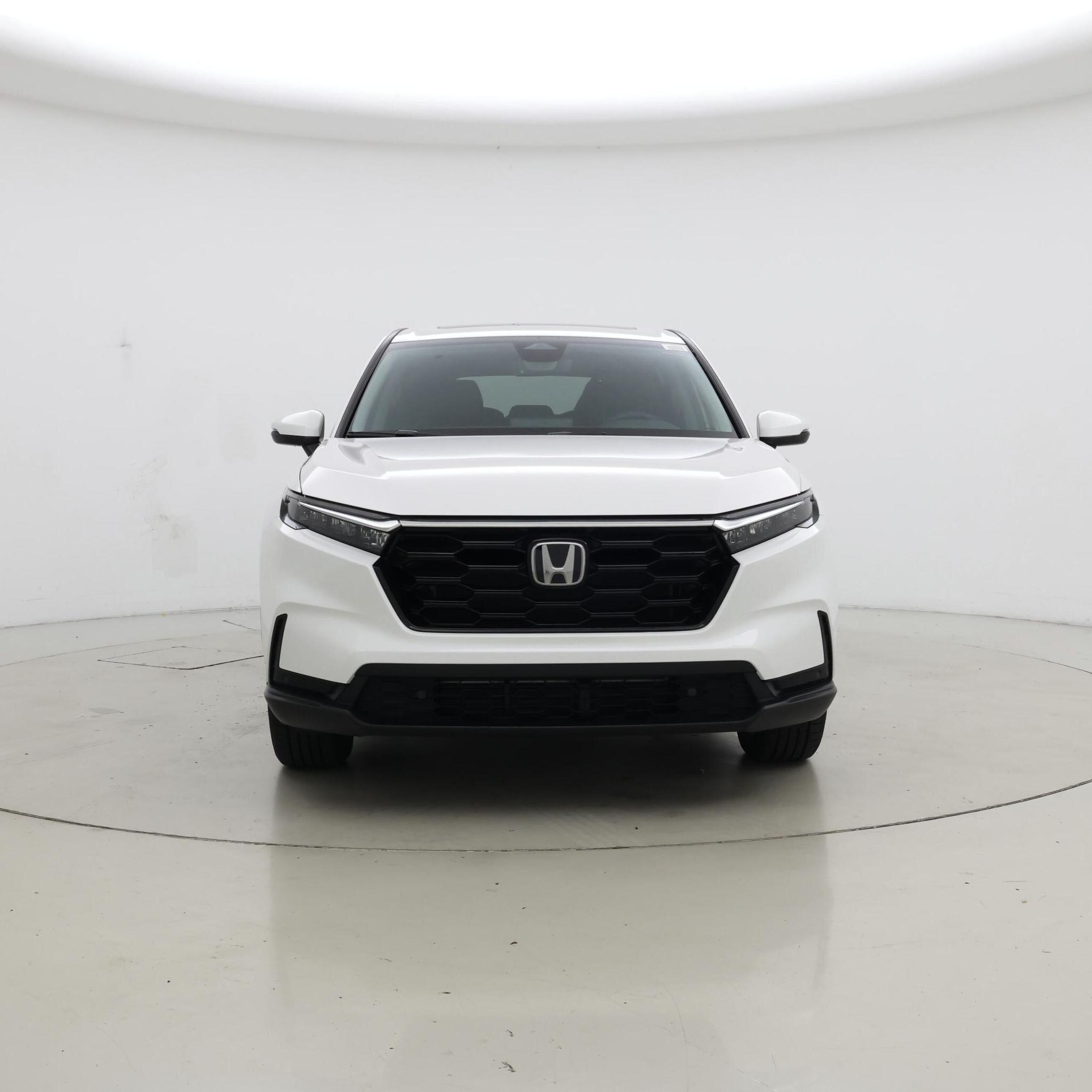 Thumbnail: 2024 Honda CR-V - 5