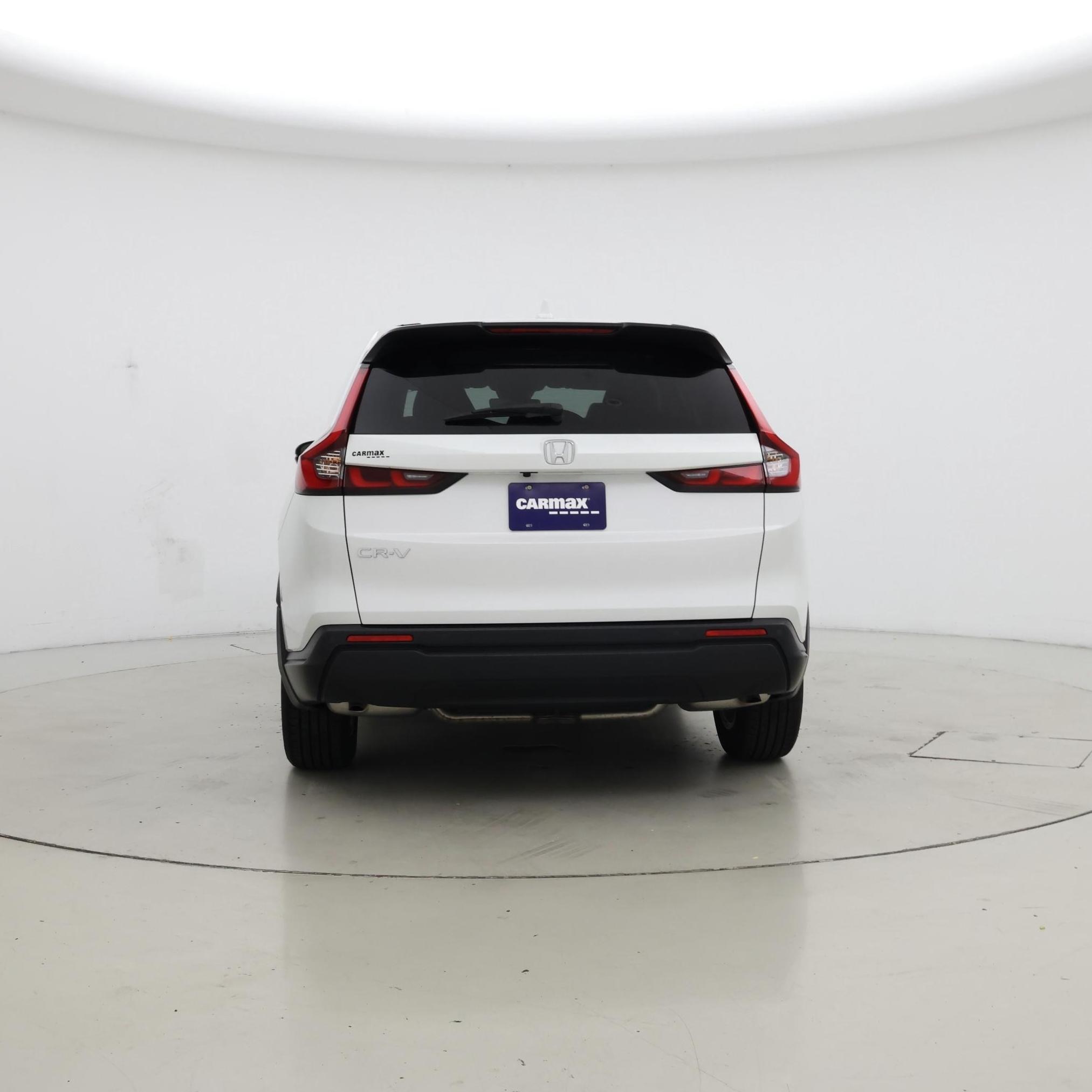 Thumbnail: 2024 Honda CR-V - 6