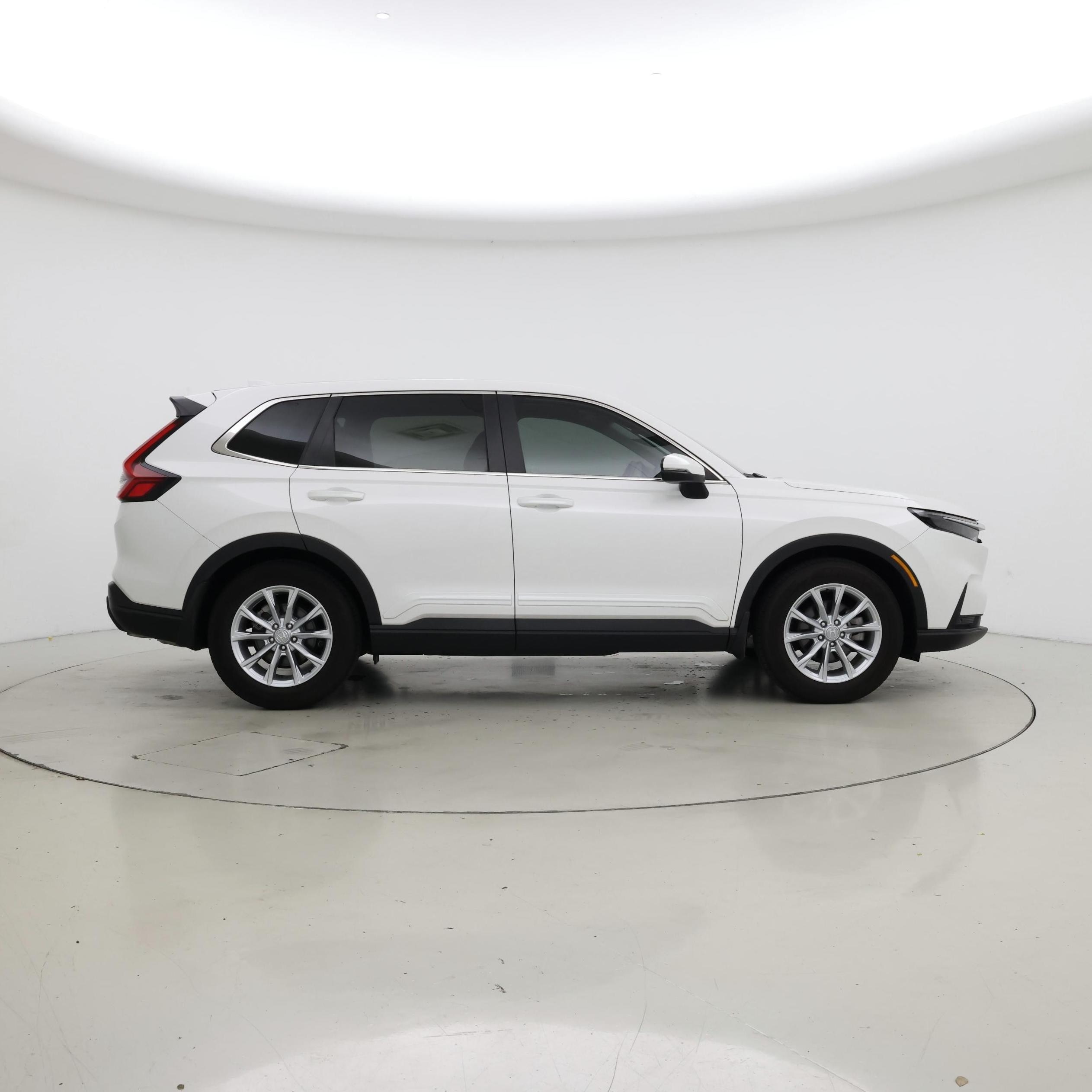 Thumbnail: 2024 Honda CR-V - 7