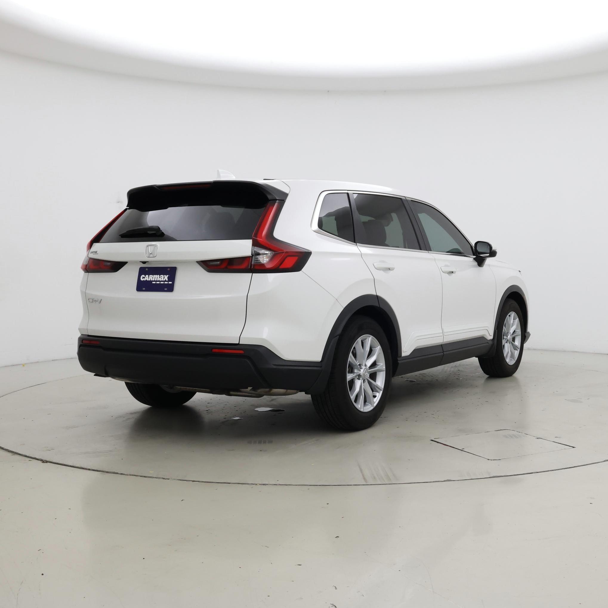 Thumbnail: 2024 Honda CR-V - 8