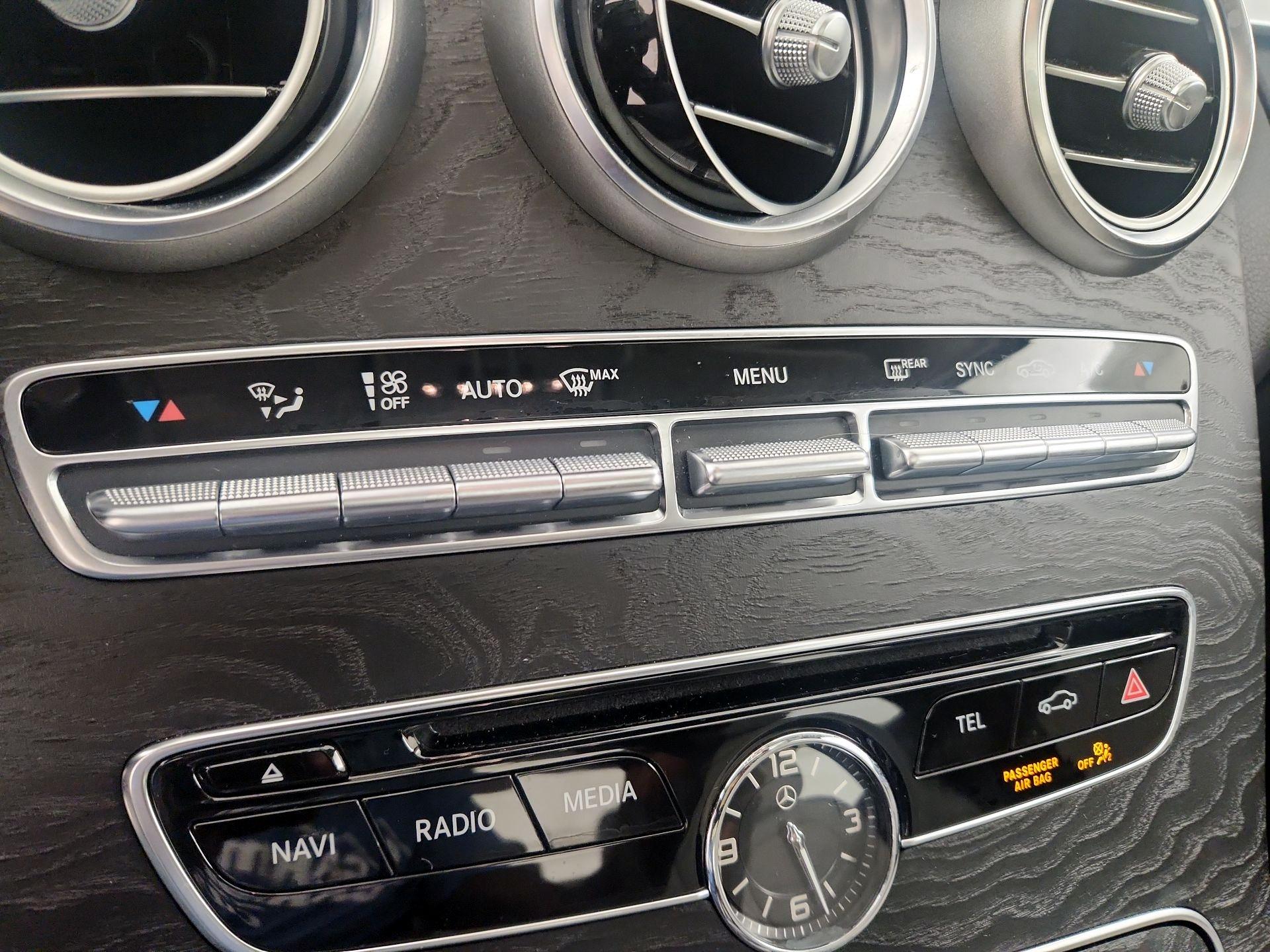 Thumbnail: 2017 Mercedes-Benz C-Class - 17