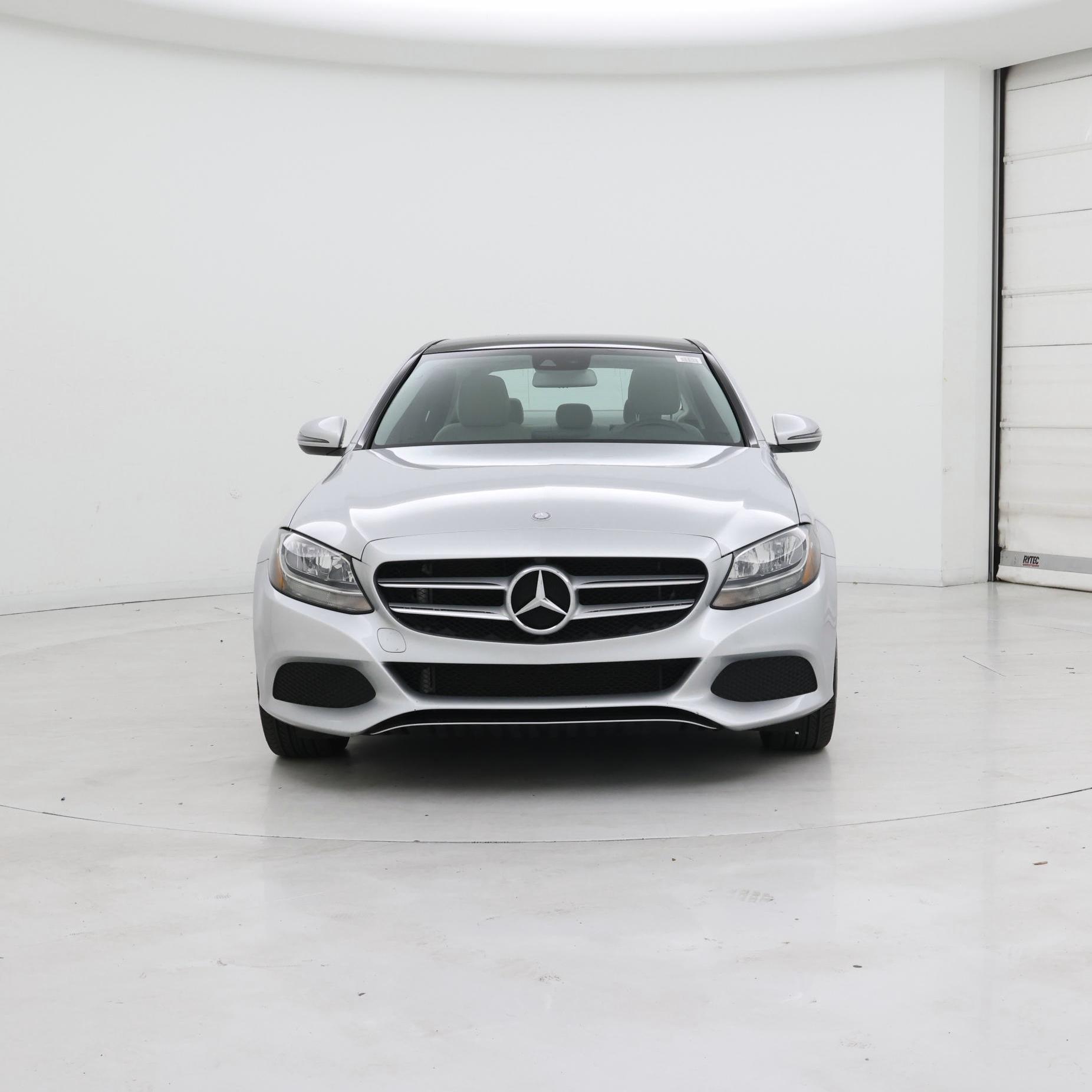 Thumbnail: 2017 Mercedes-Benz C-Class - 5