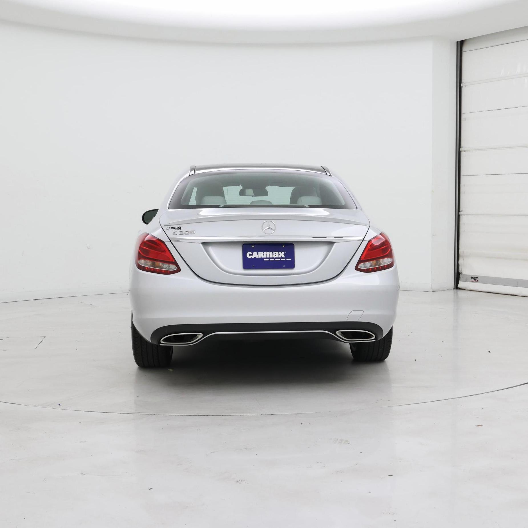 Thumbnail: 2017 Mercedes-Benz C-Class - 6
