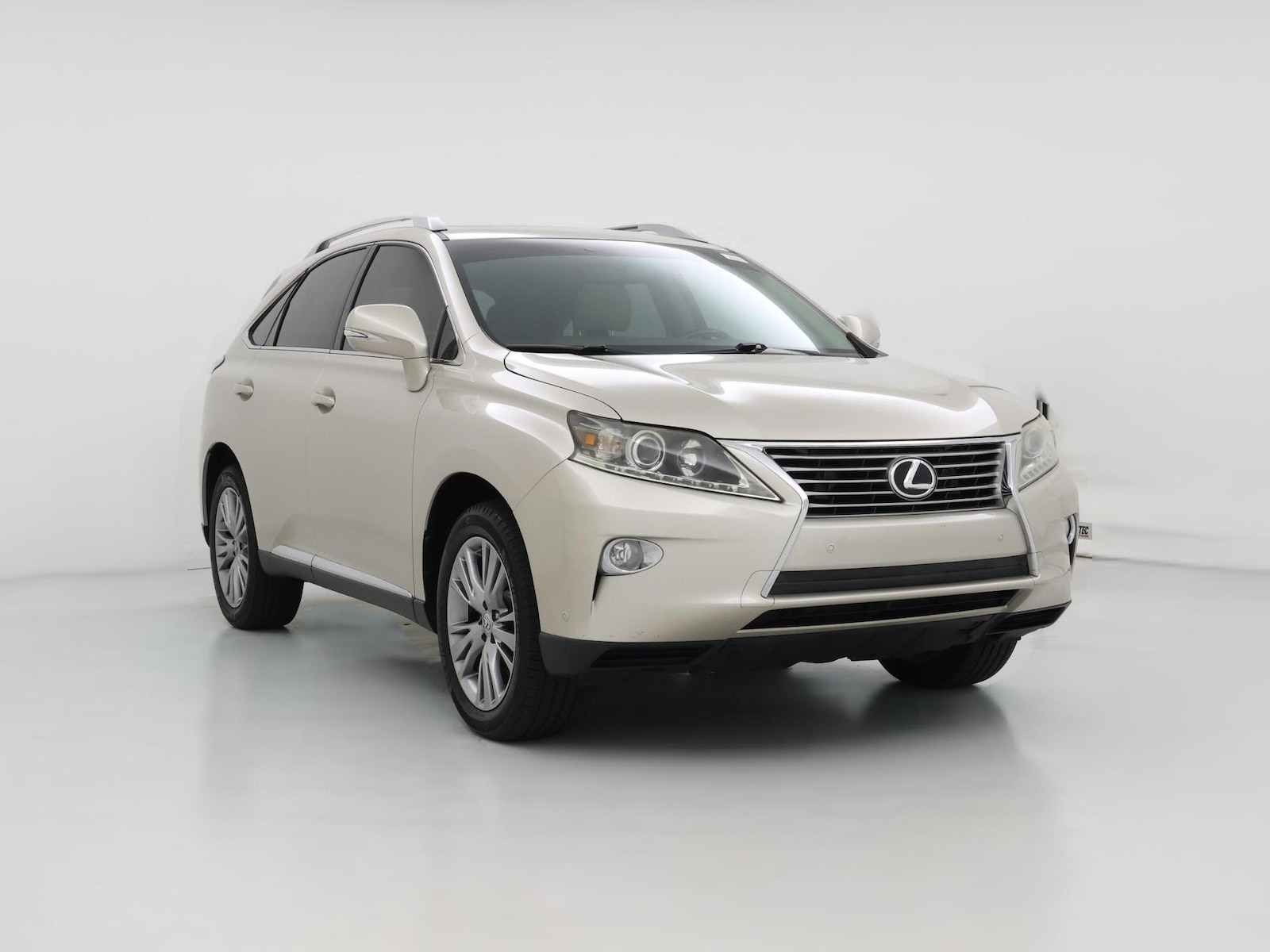 2014 Lexus RX 350