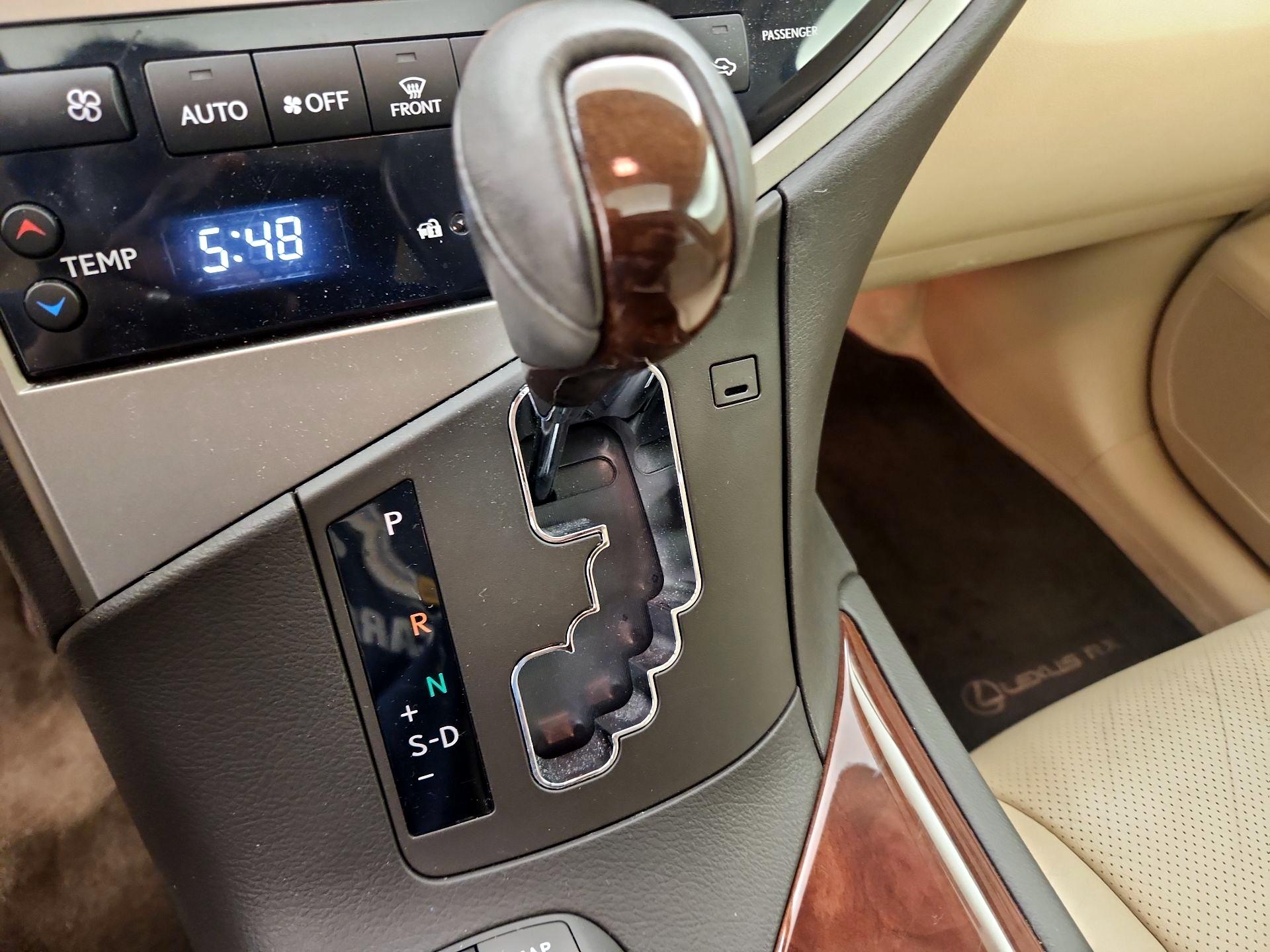 Thumbnail: 2014 Lexus RX - 18