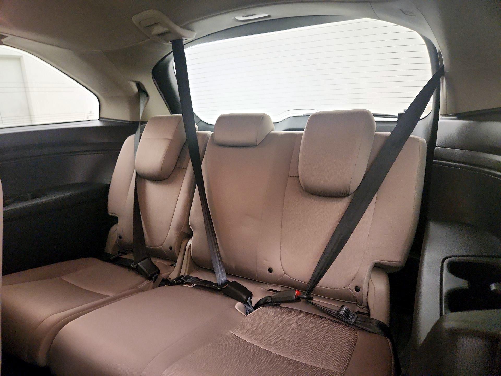 Thumbnail: 2019 Honda Odyssey - 20