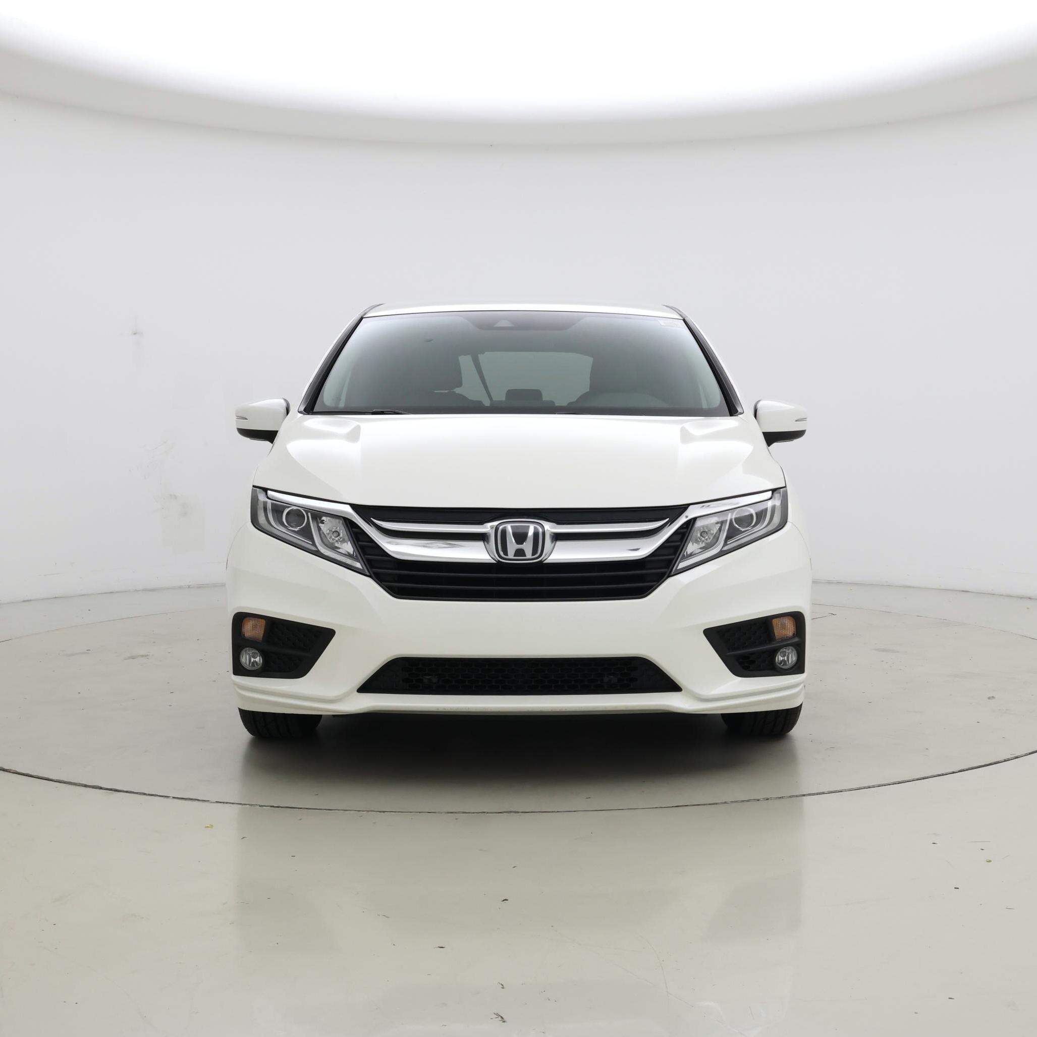 Thumbnail: 2019 Honda Odyssey - 5